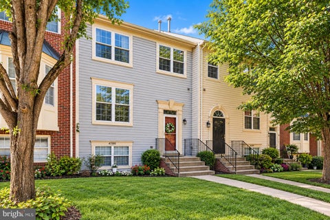 Photo of 47595 Comer Square, STERLING, VA 20165 (MLS # VALO2138678)