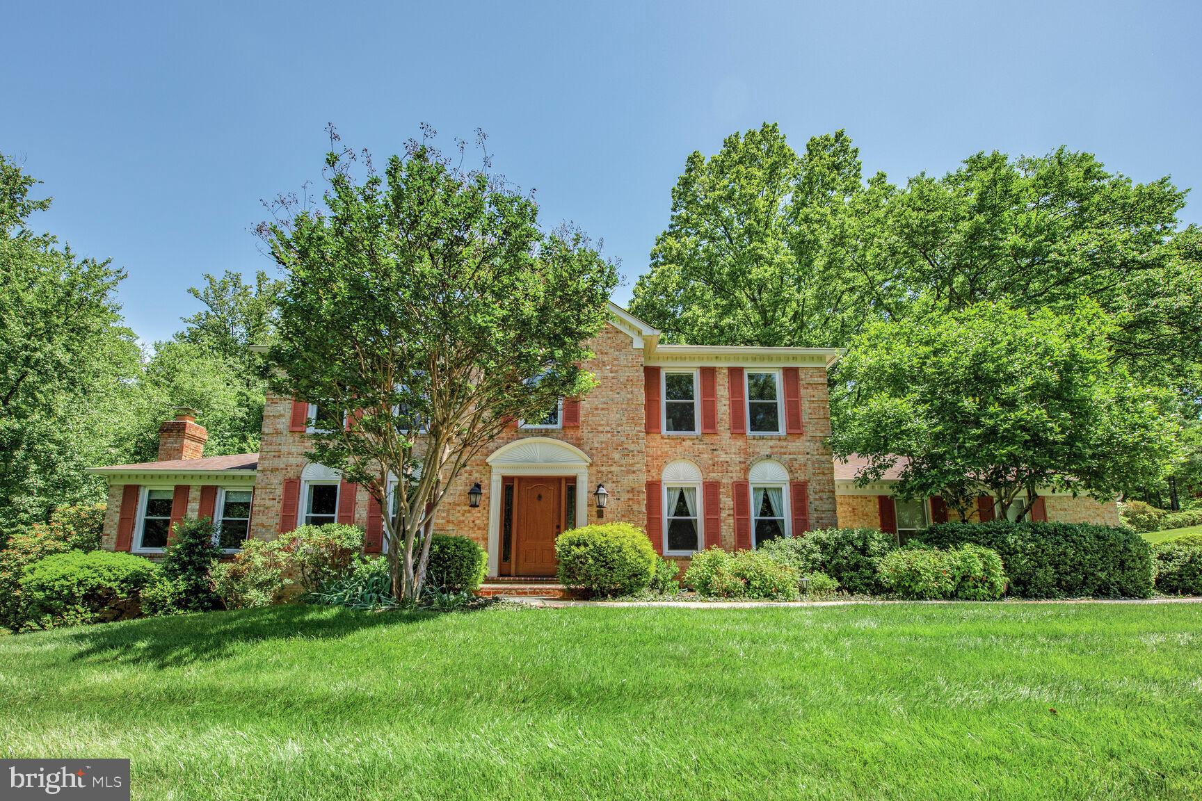 981 OLD HOLLY DRIVE