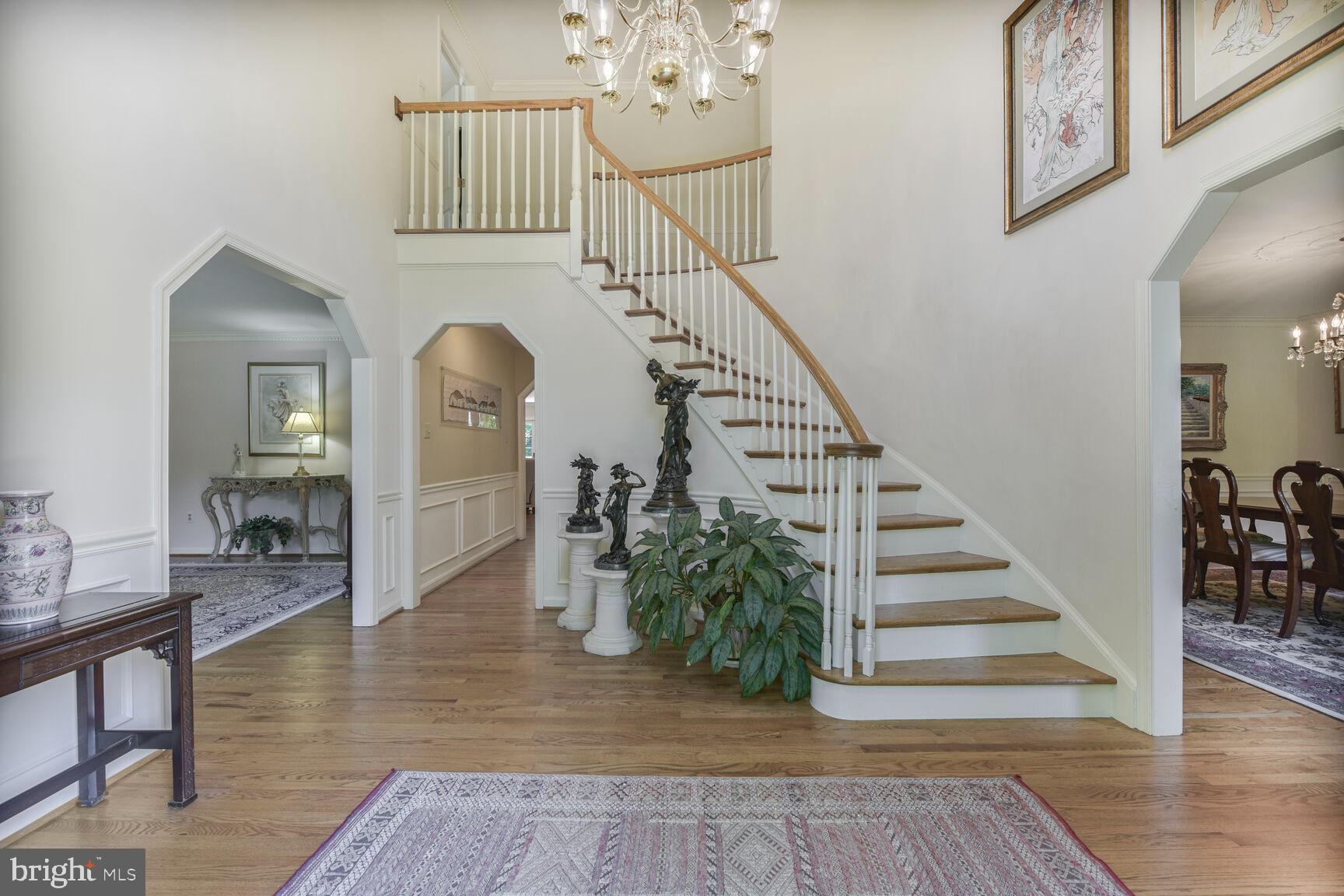 981 OLD HOLLY DRIVE