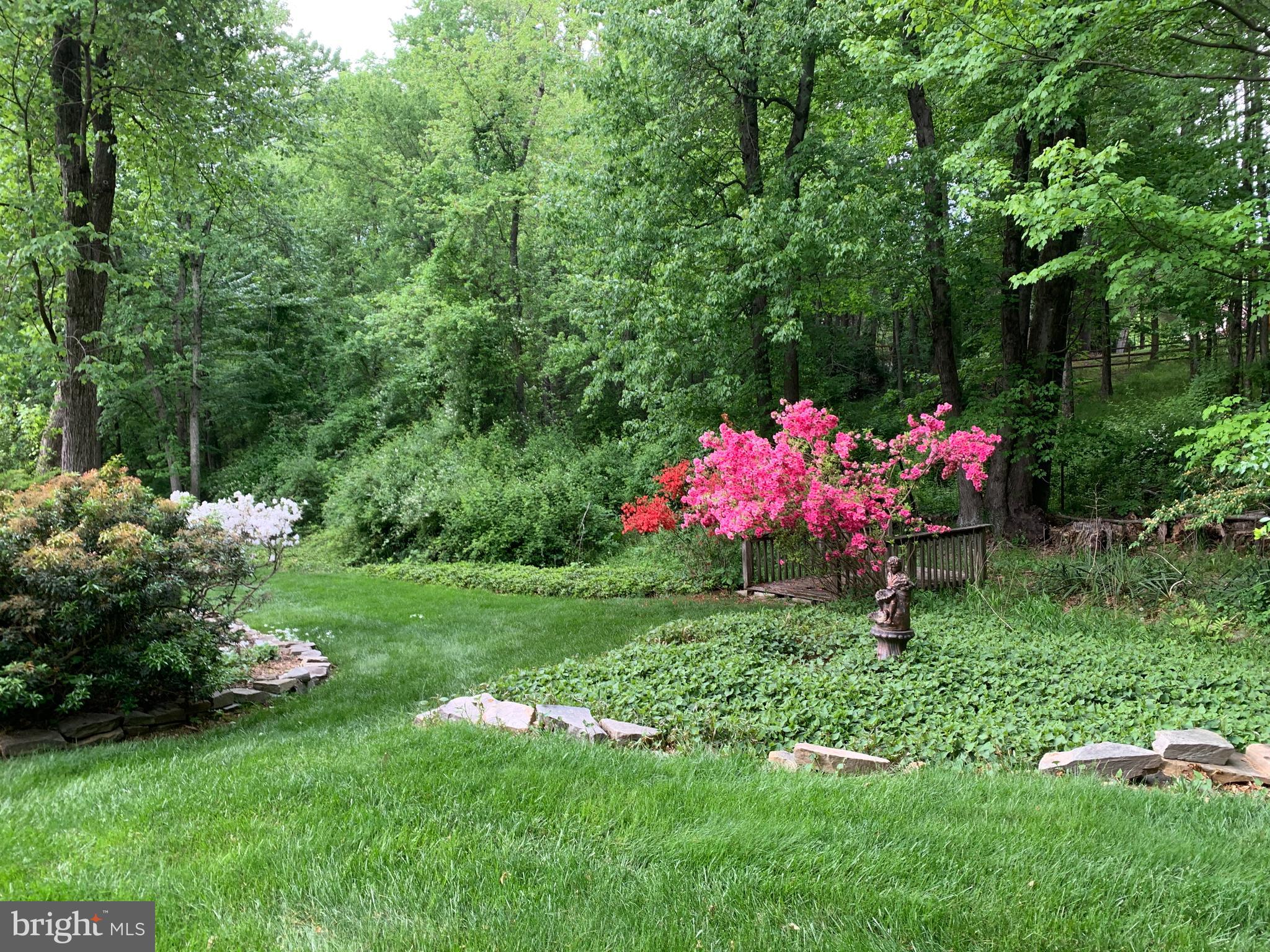 HOLLY KNOLL - Residential