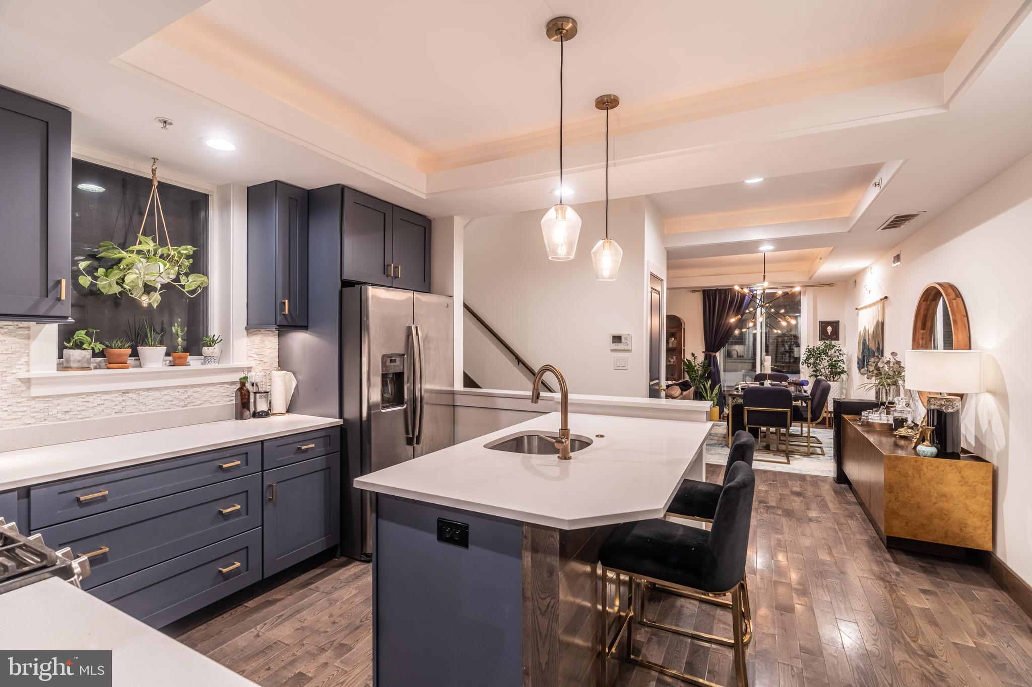 FISHTOWN - Residential Lease