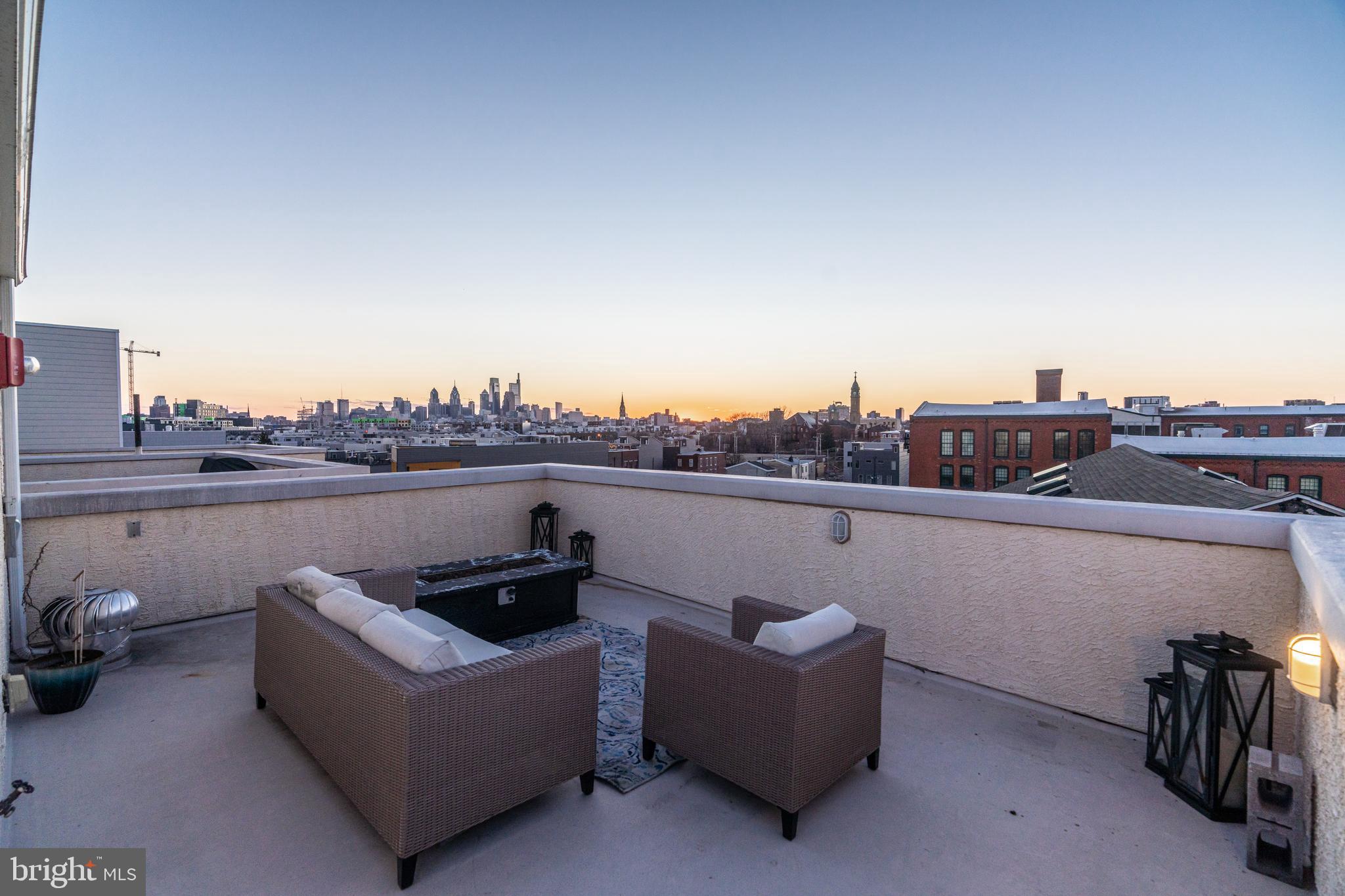 FISHTOWN - Residential Lease