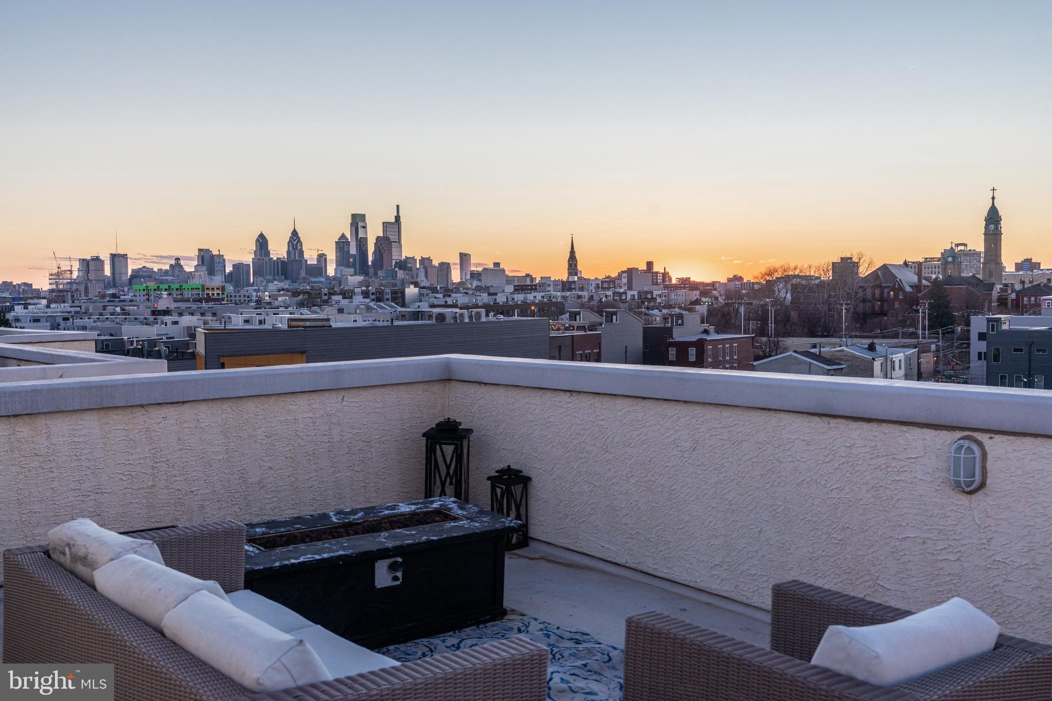 FISHTOWN - Residential Lease