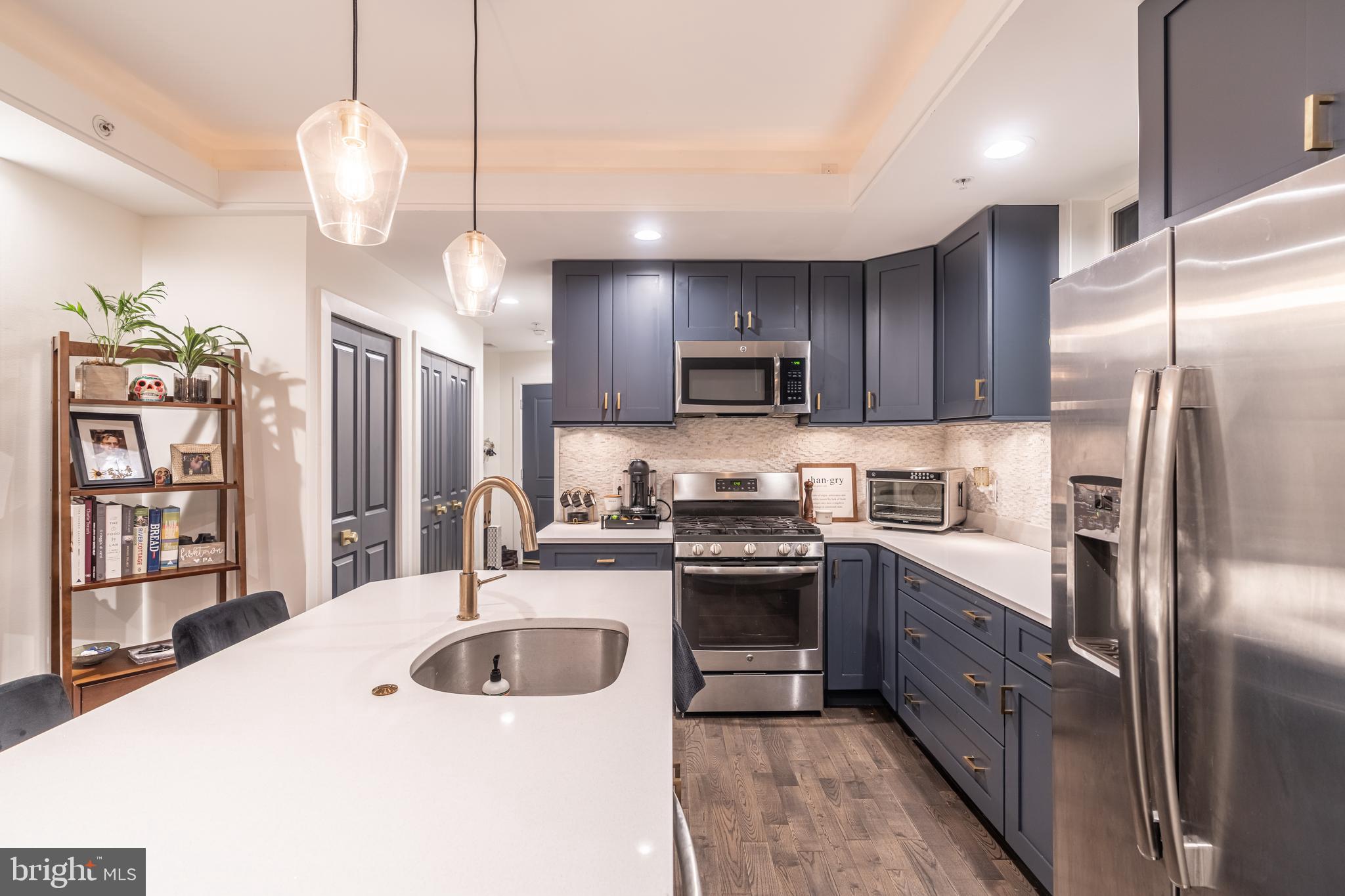 FISHTOWN - Residential Lease