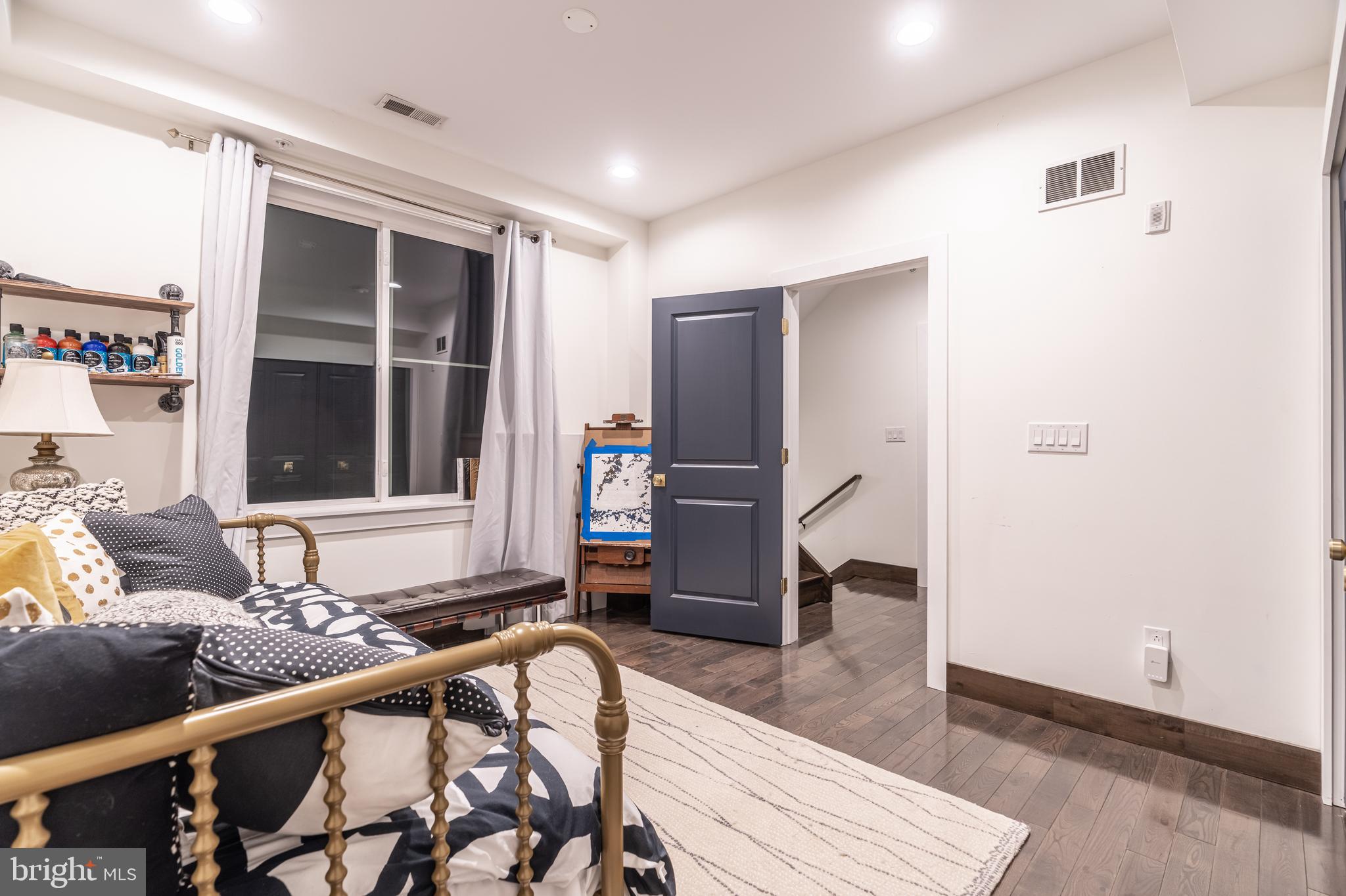 FISHTOWN - Residential Lease