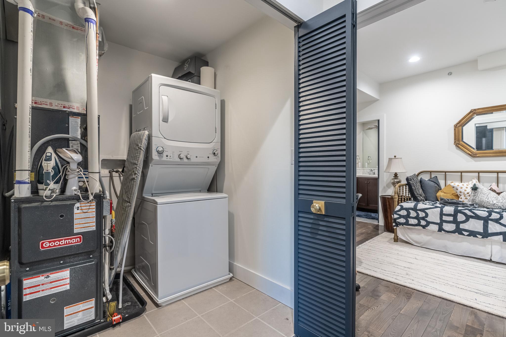 FISHTOWN - Residential Lease