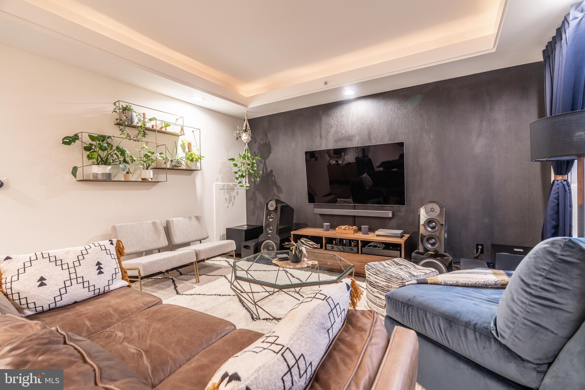 FISHTOWN - Residential Lease