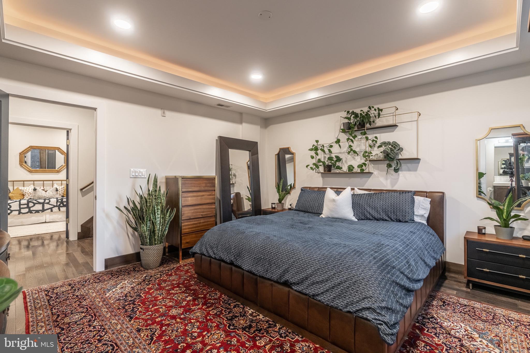 FISHTOWN - Residential Lease
