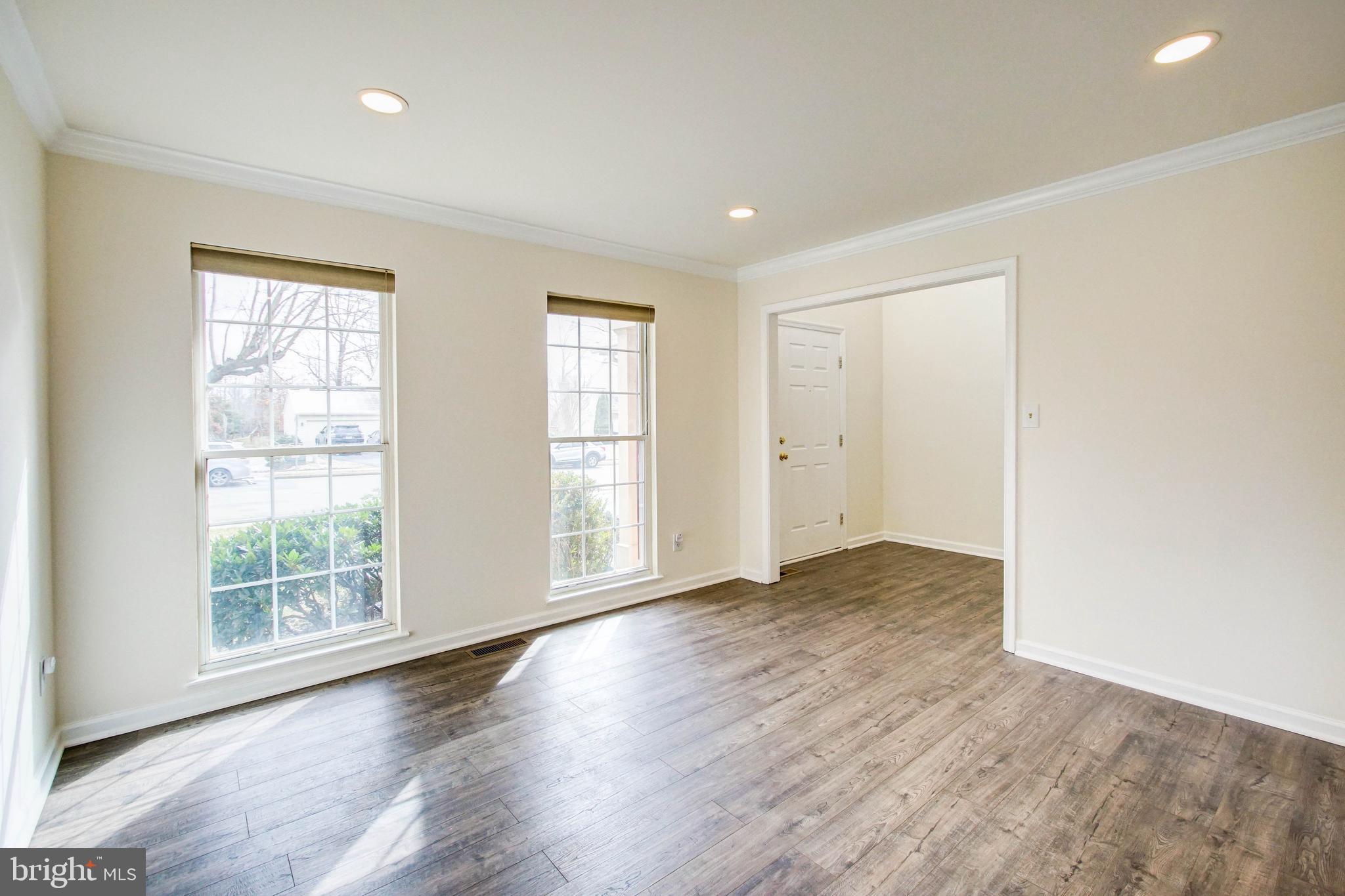 OLD MILL - Residential