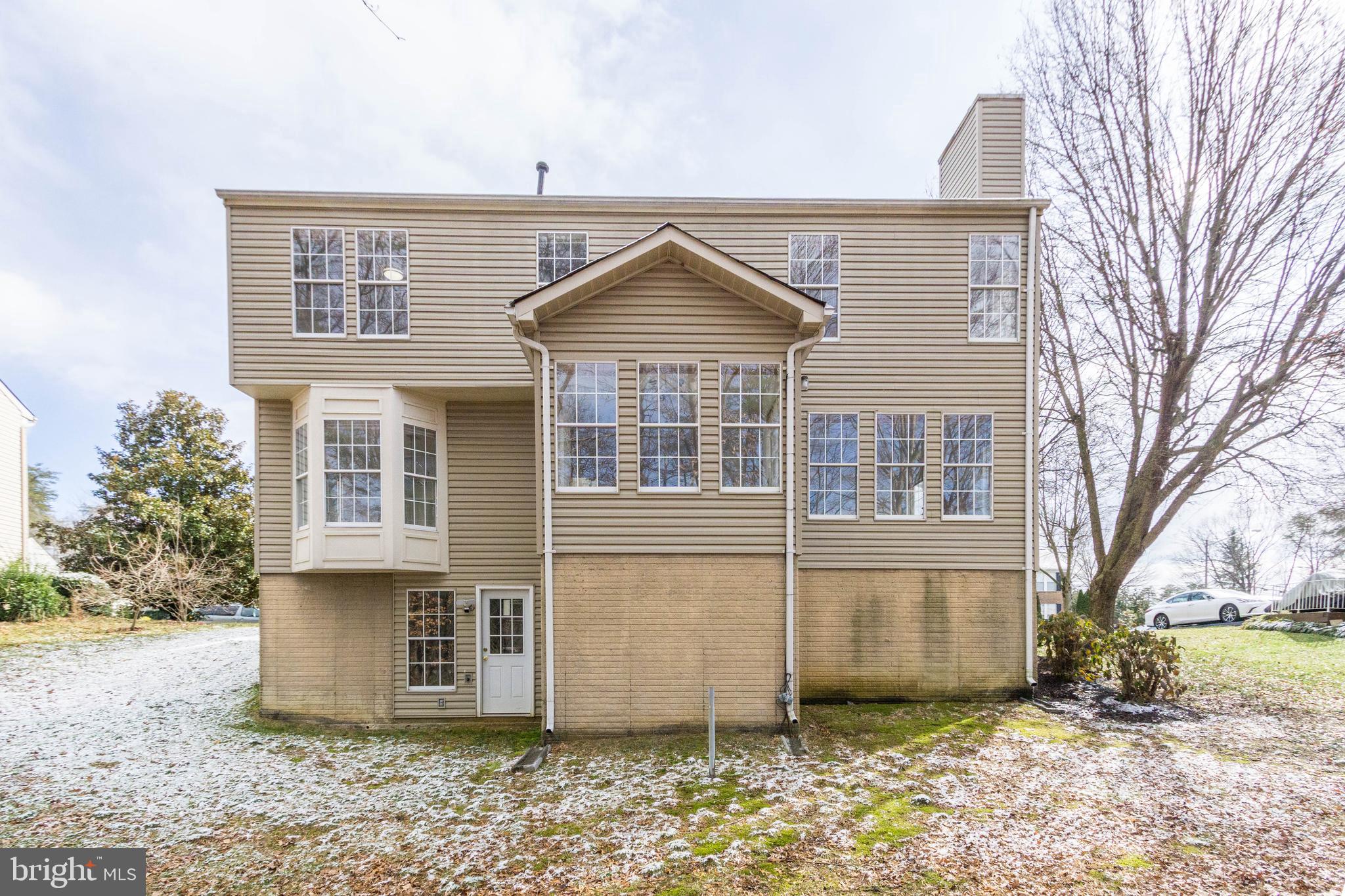 OLD MILL - Residential