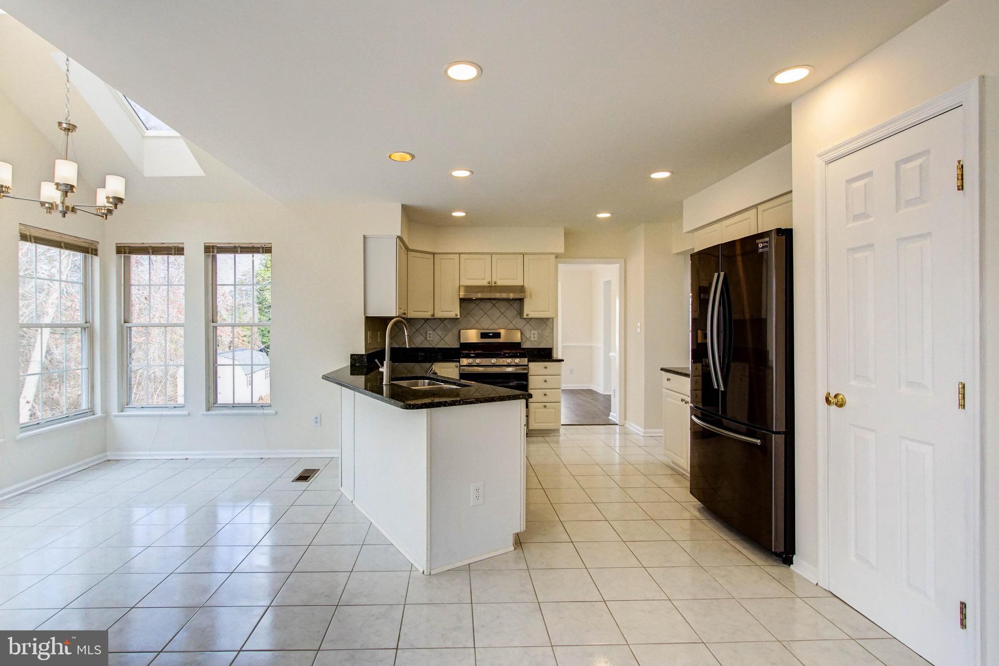 OLD MILL - Residential