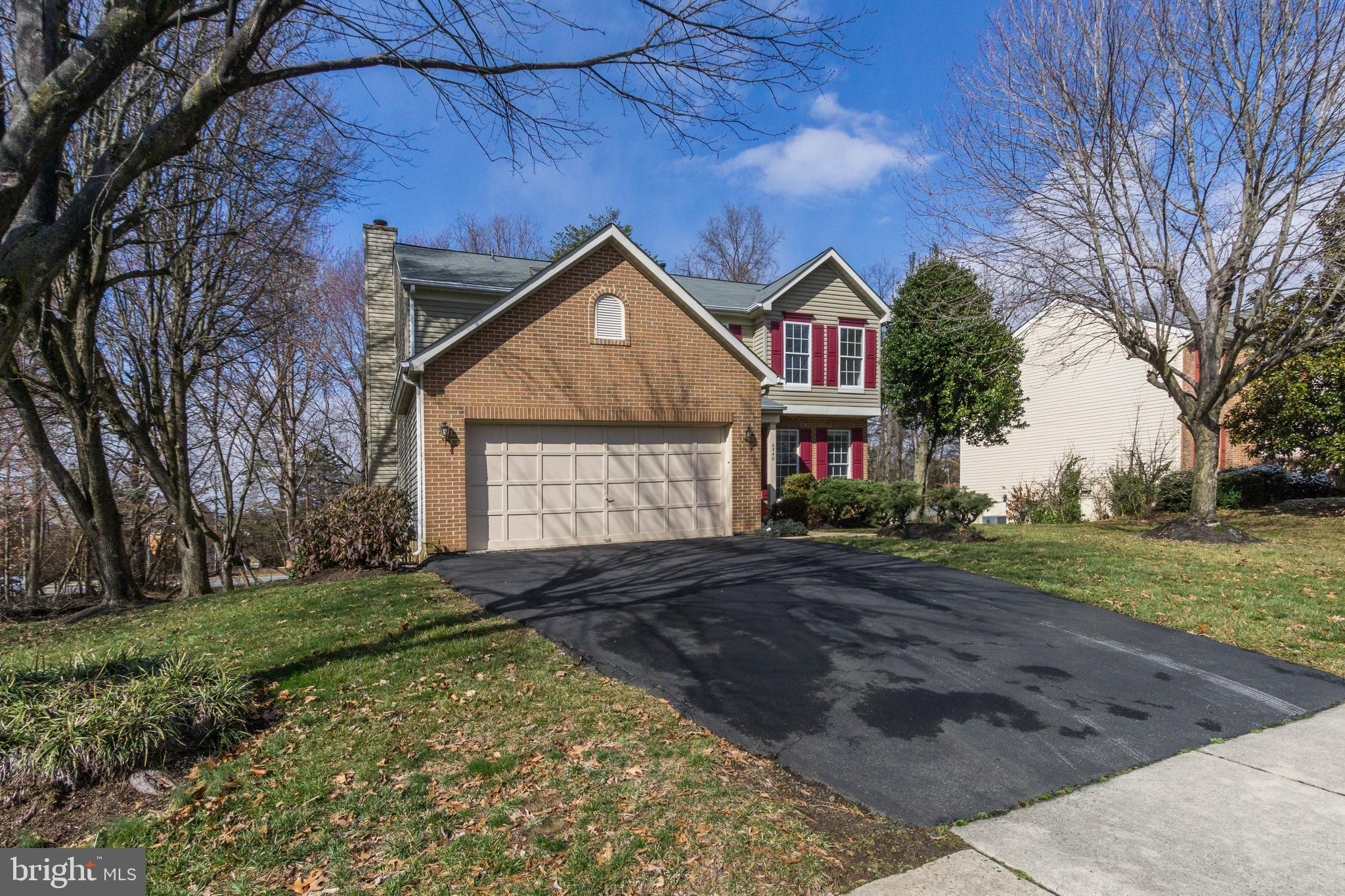 OLD MILL - Residential