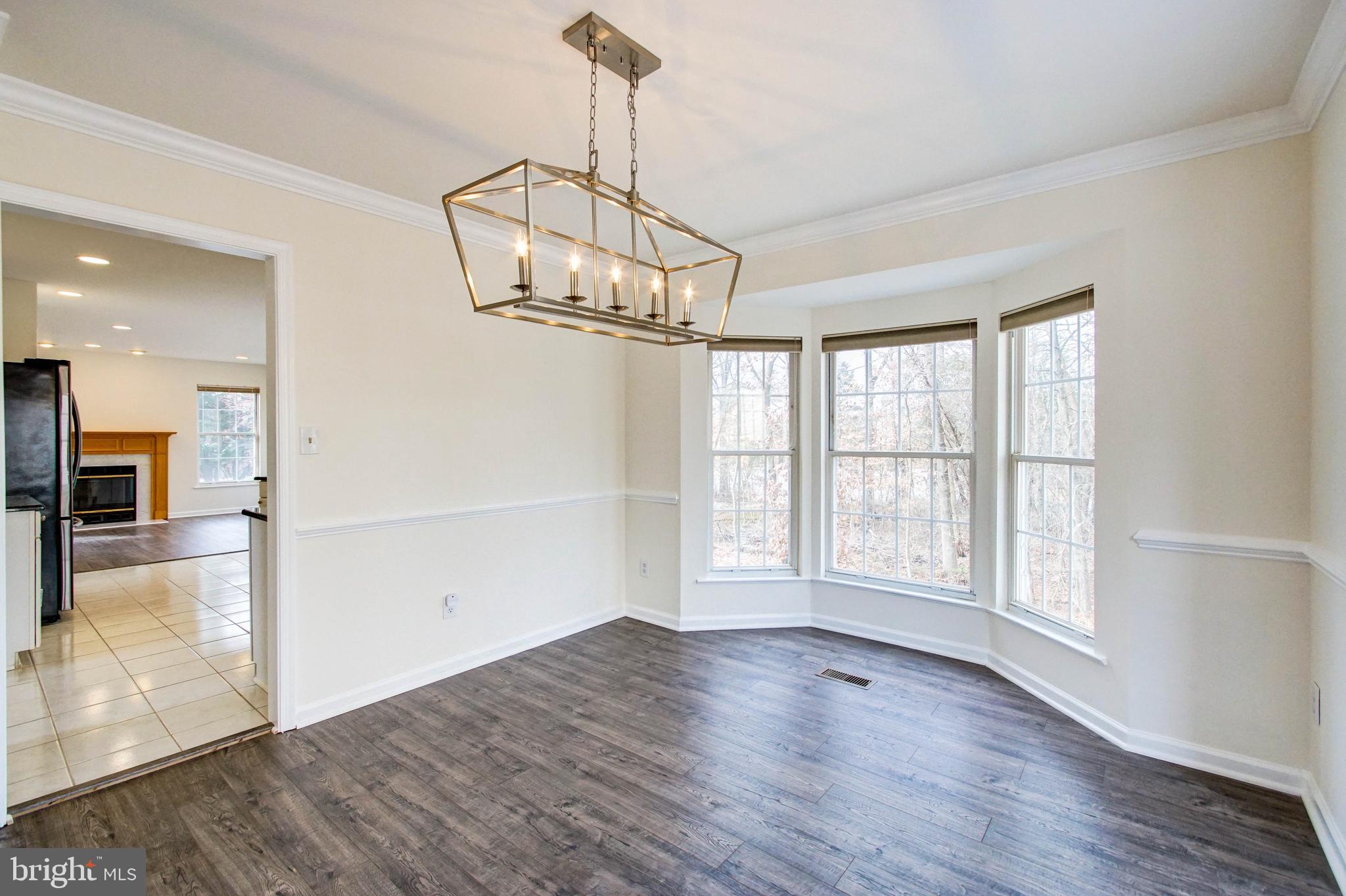 OLD MILL - Residential