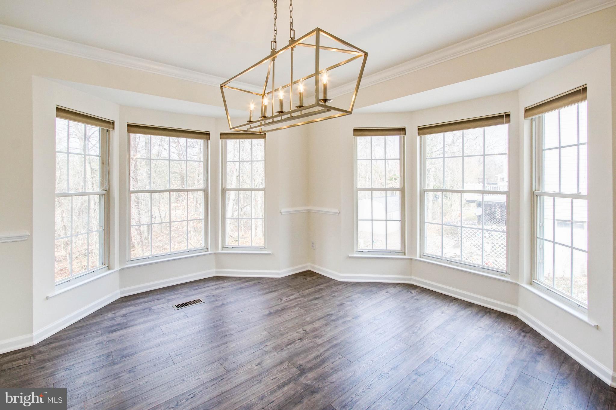 OLD MILL - Residential