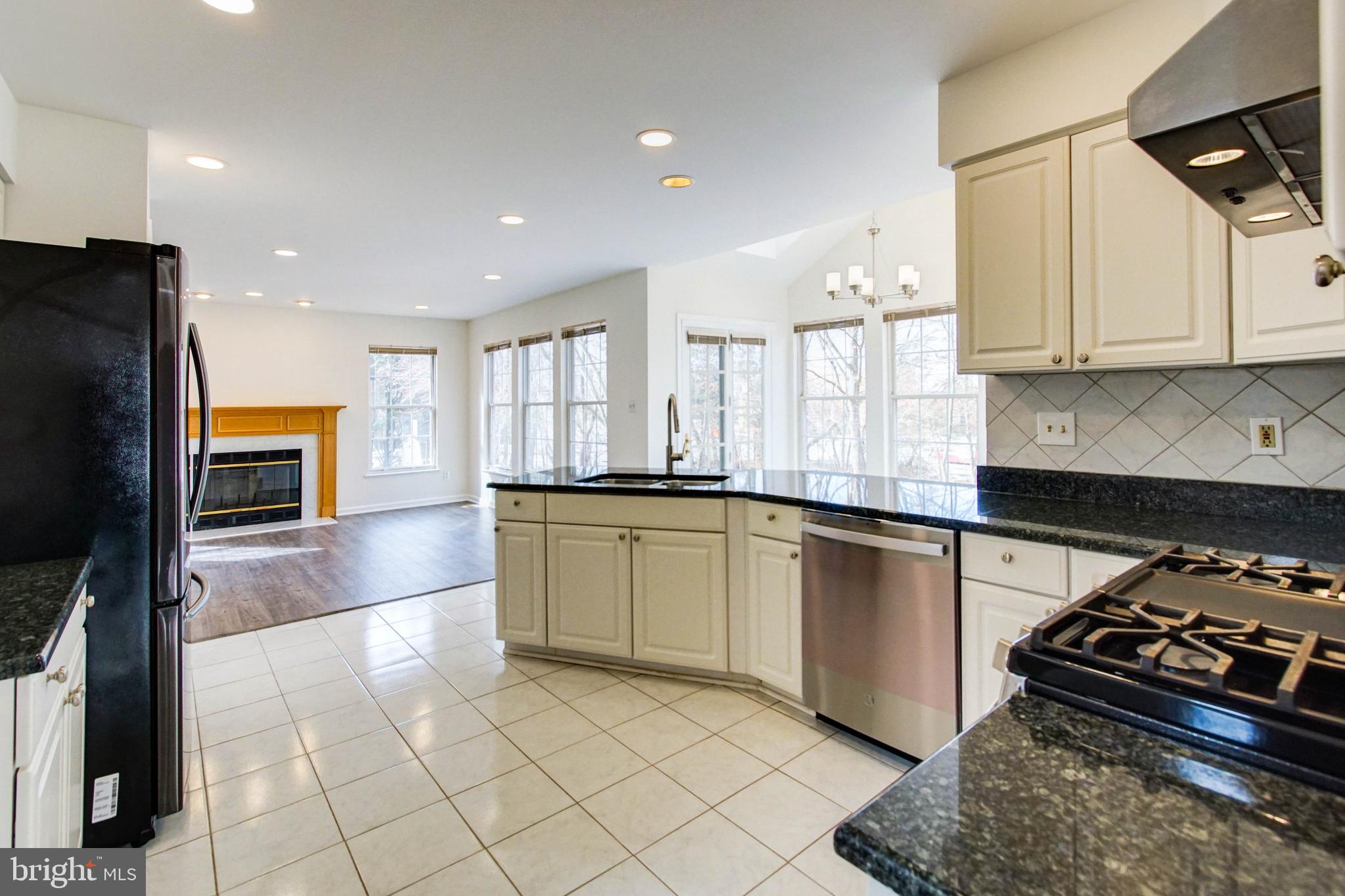 OLD MILL - Residential