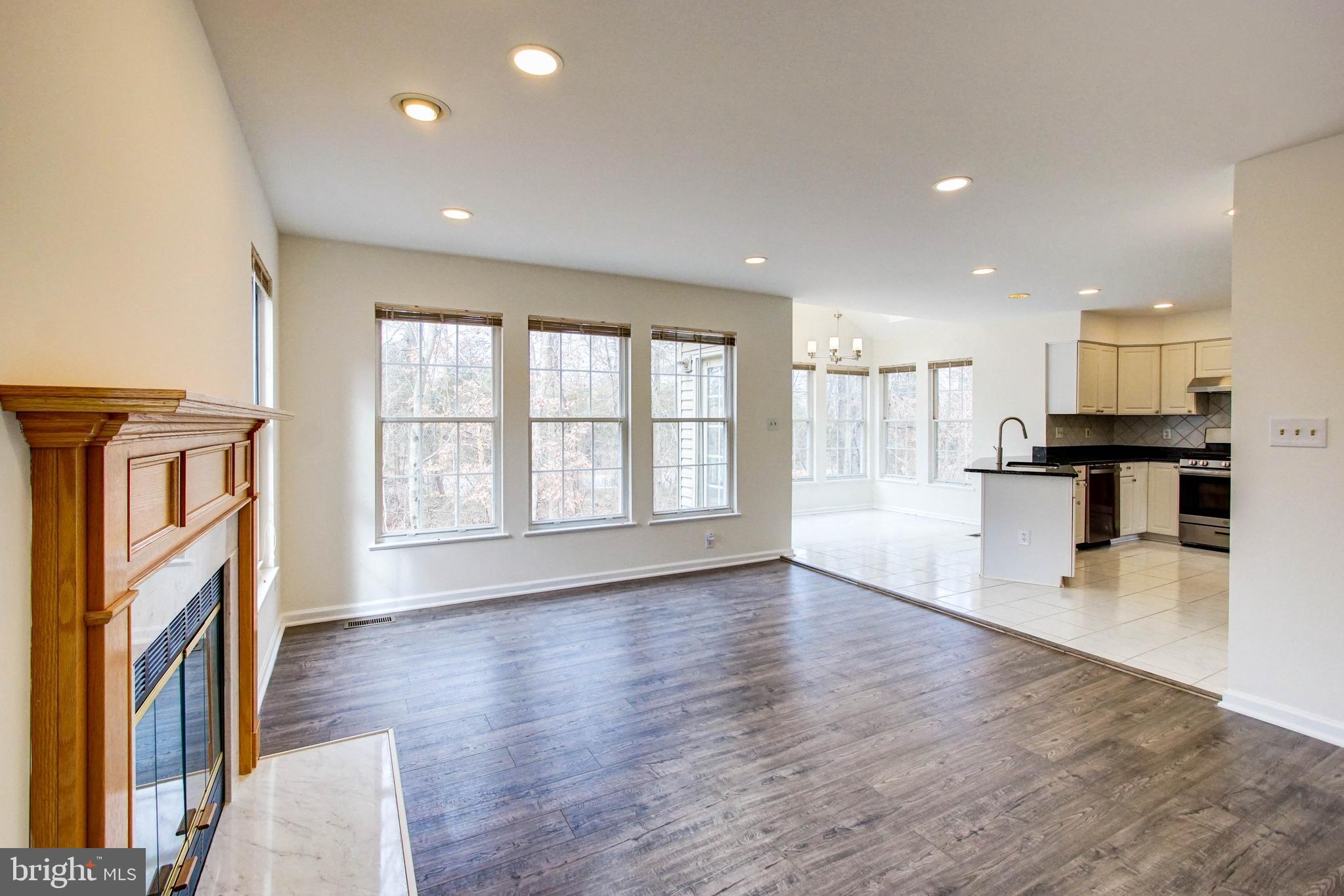 OLD MILL - Residential