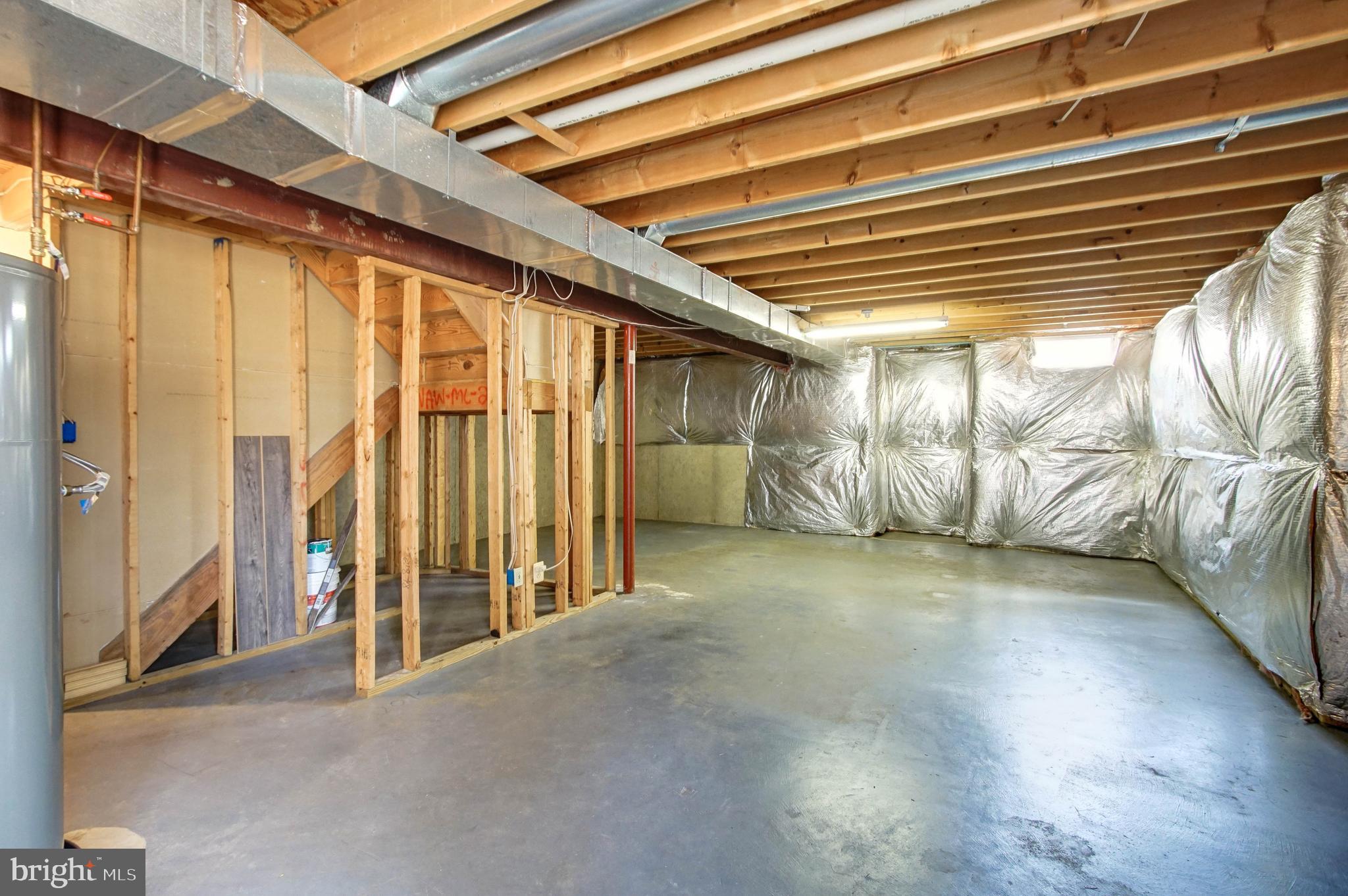 OLD MILL - Residential