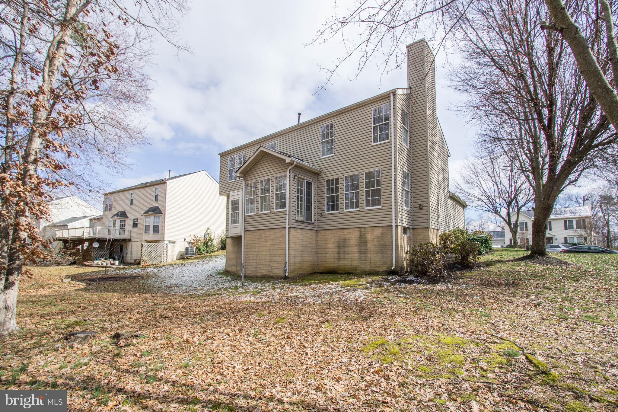 OLD MILL - Residential