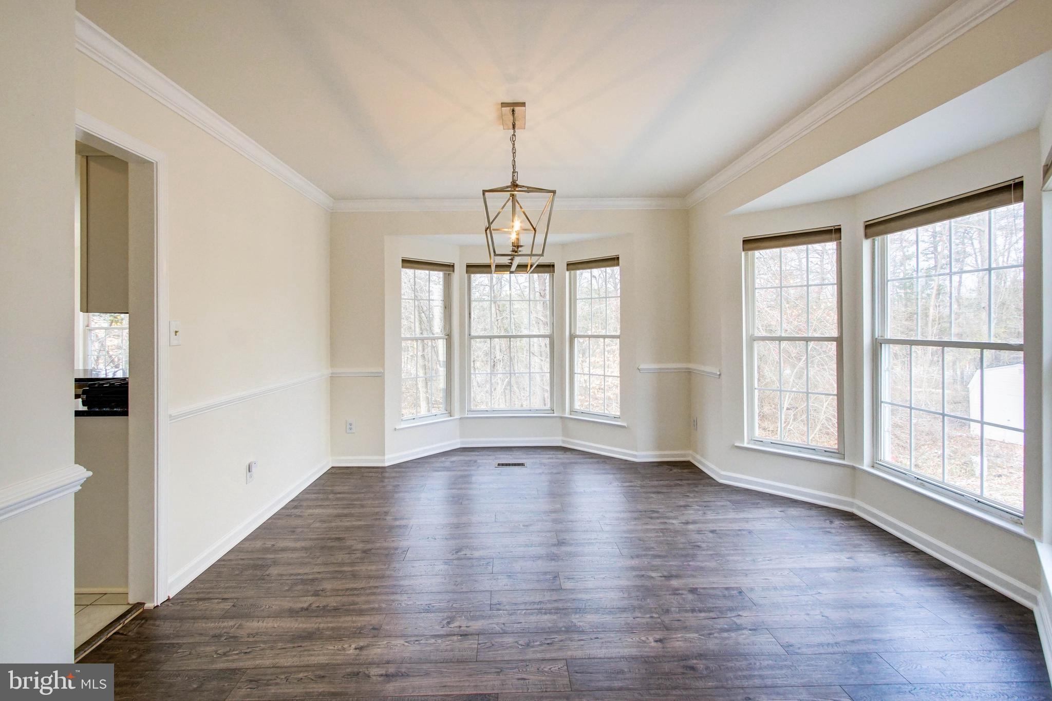 OLD MILL - Residential