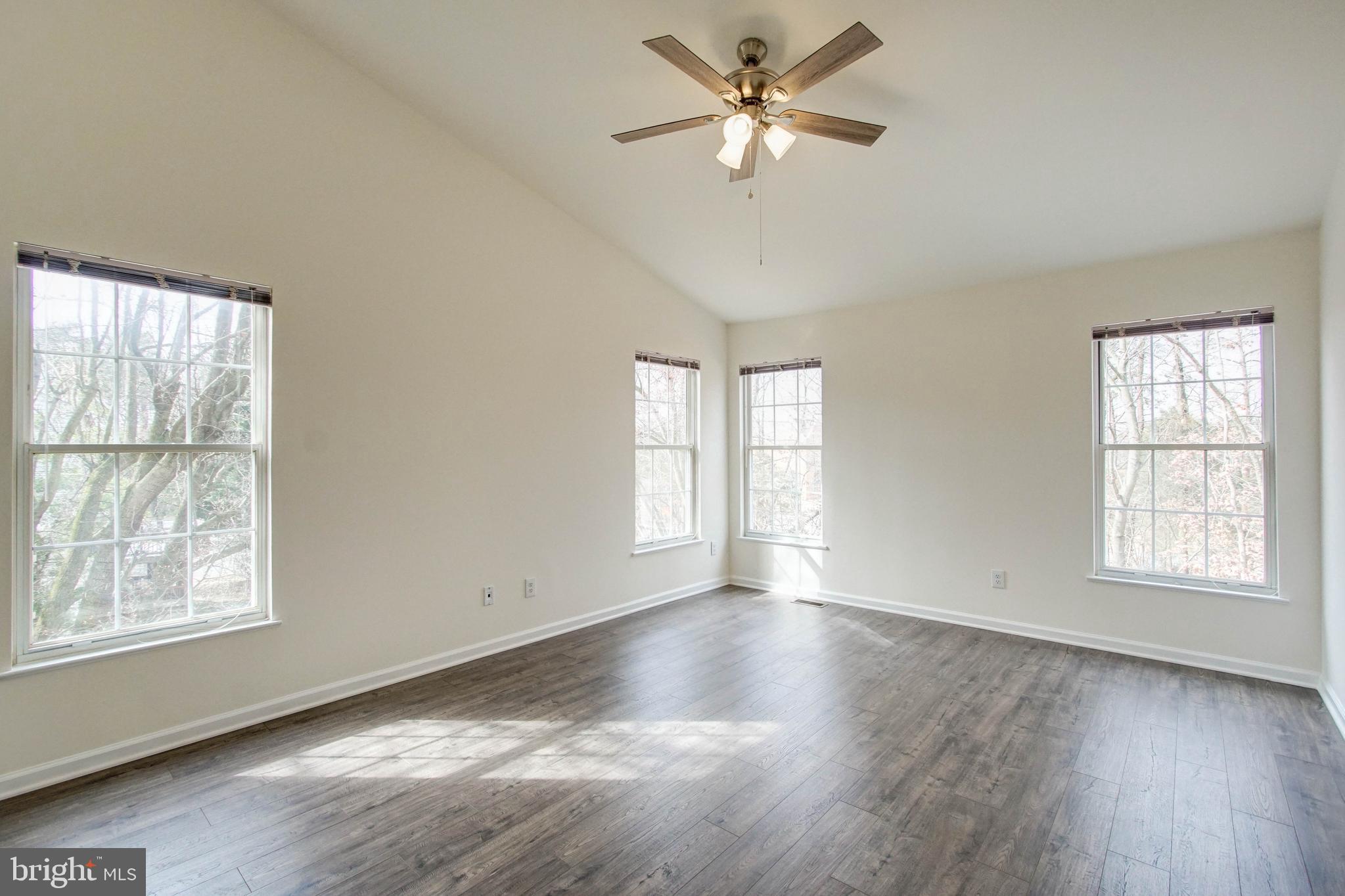 OLD MILL - Residential