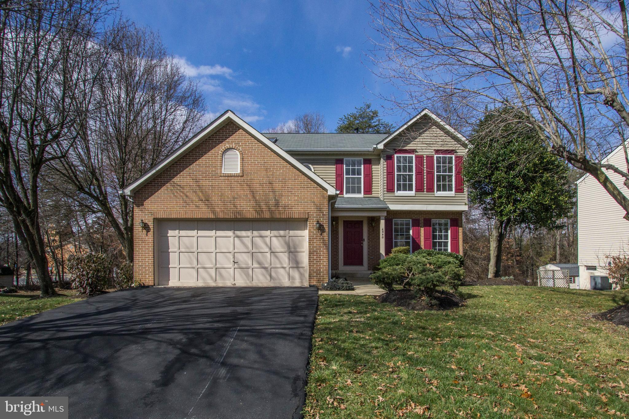 OLD MILL - Residential