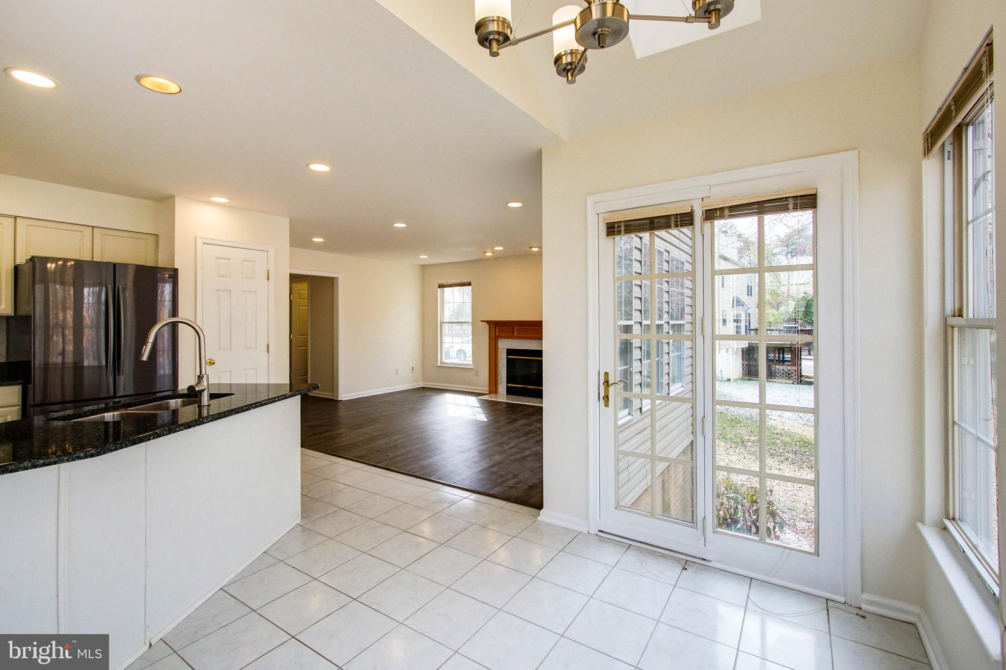 OLD MILL - Residential