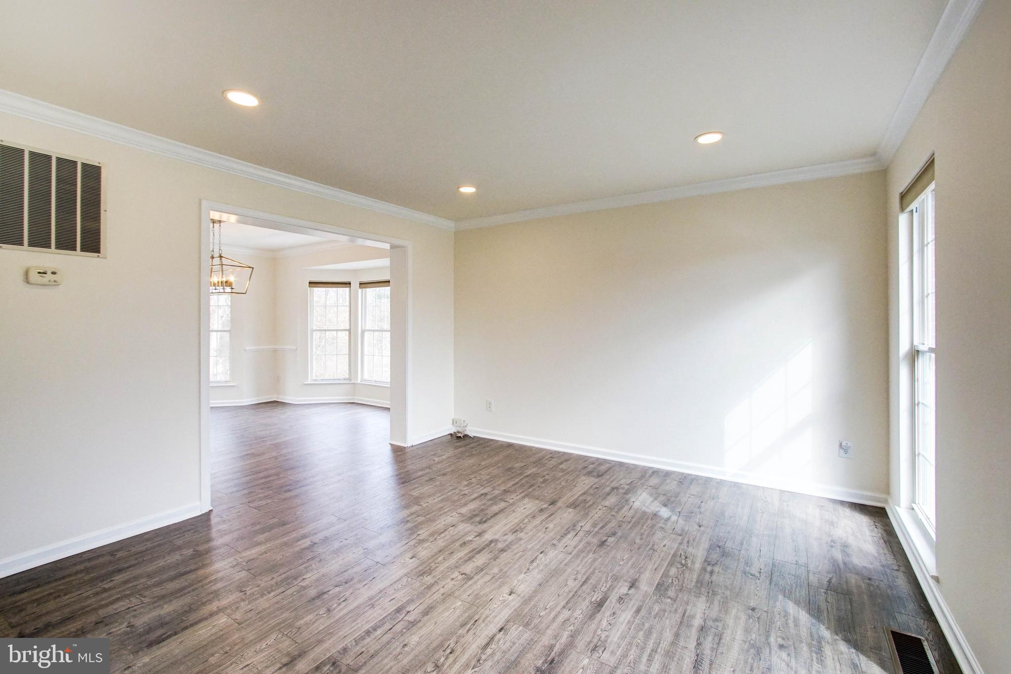 OLD MILL - Residential