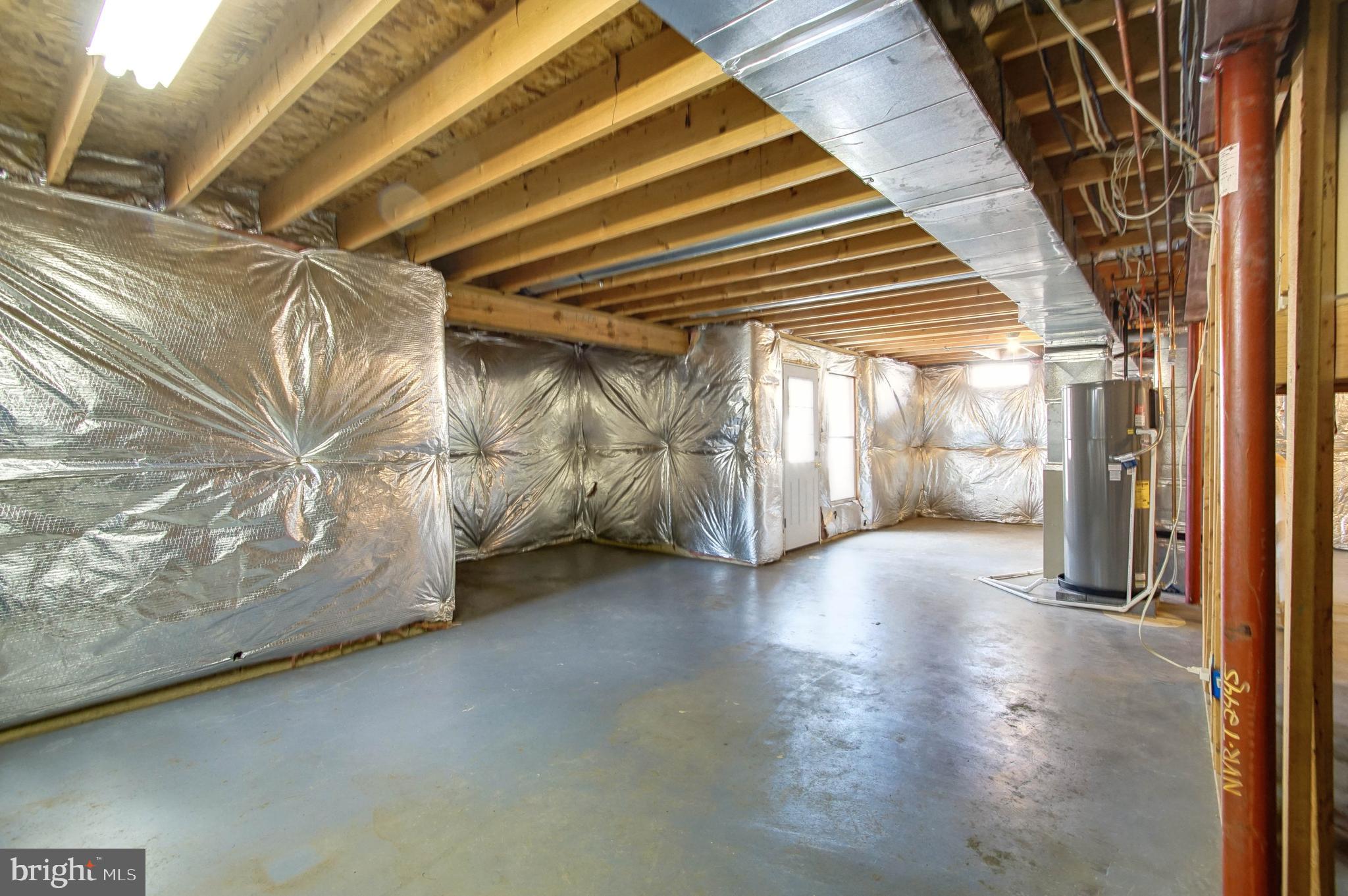 OLD MILL - Residential