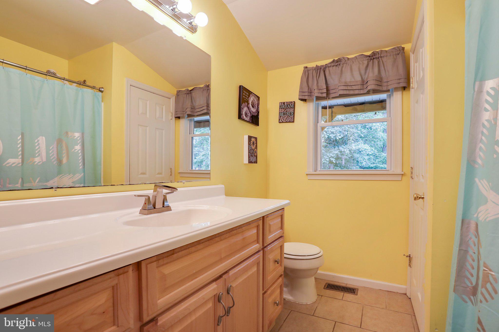 POTOMAC WOODS - Residential