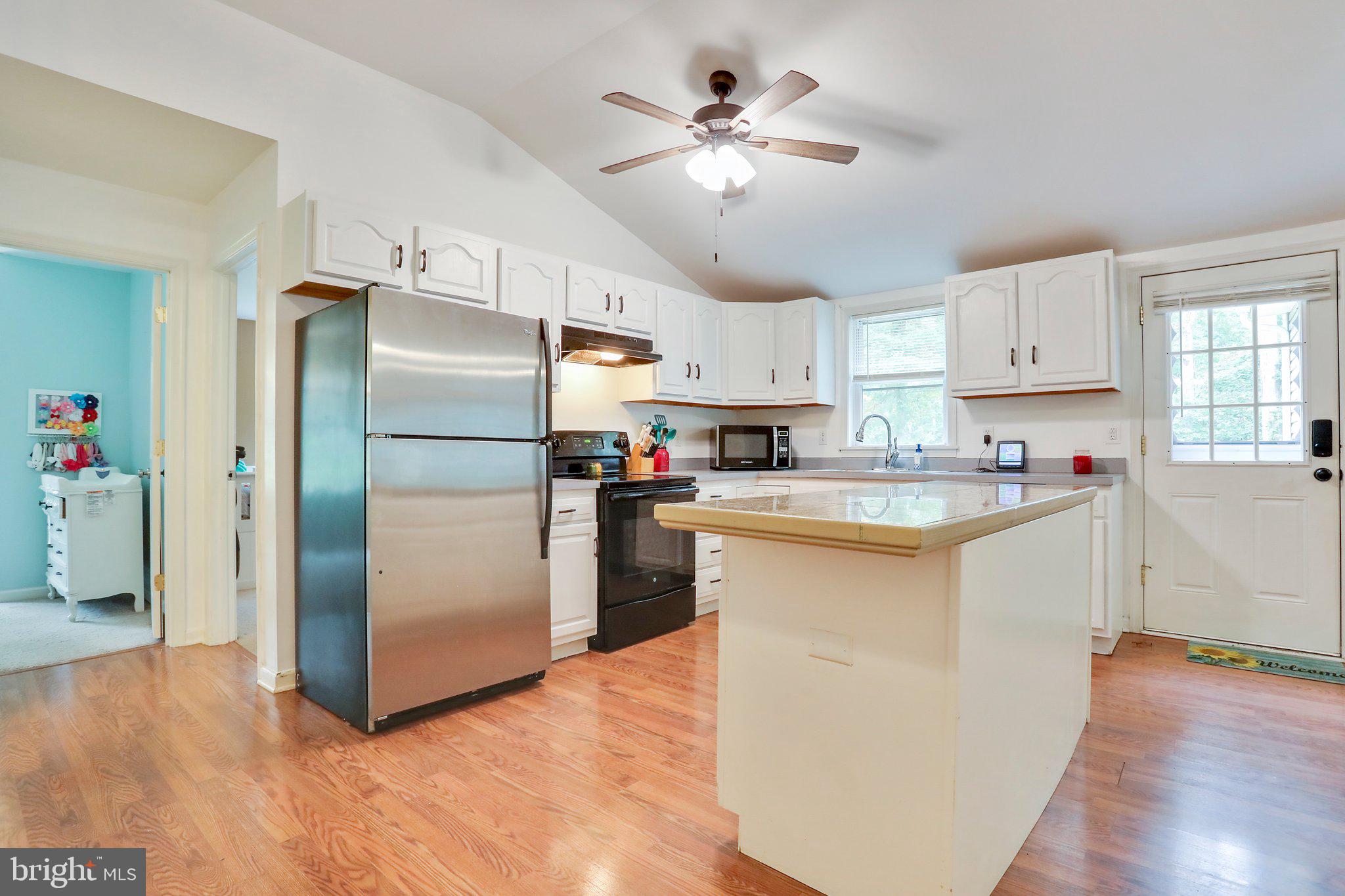 POTOMAC WOODS - Residential