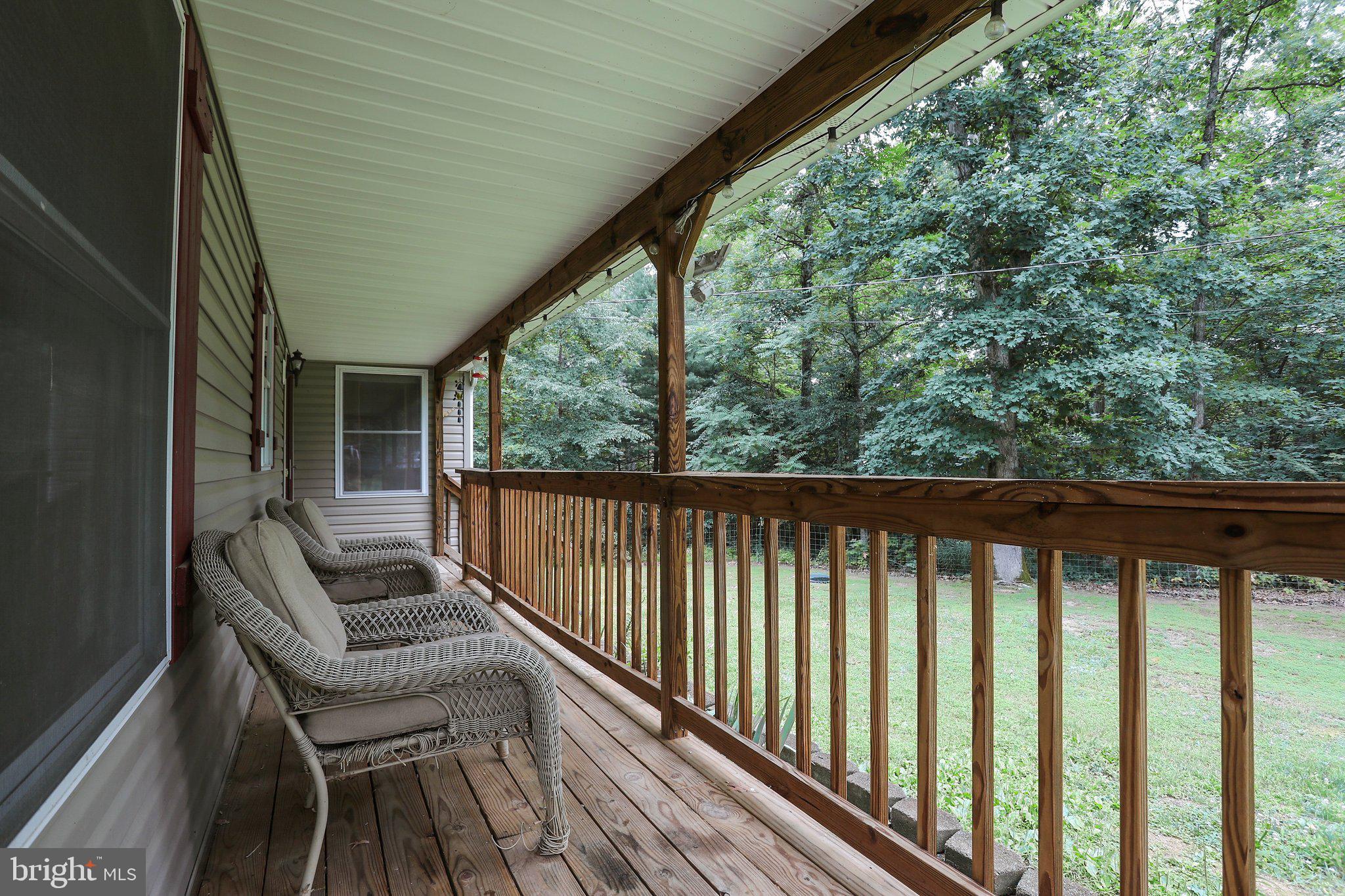 POTOMAC WOODS - Residential