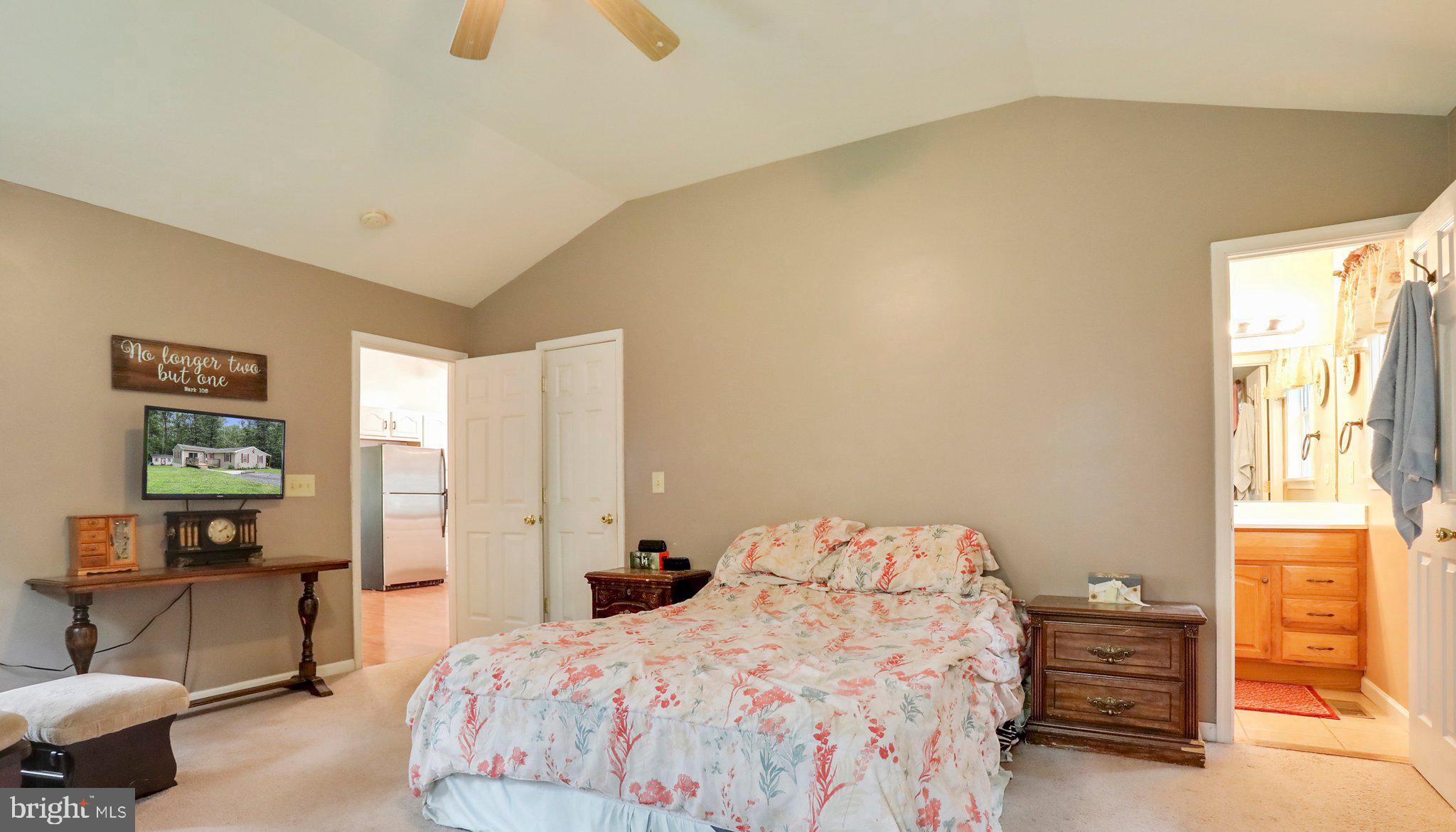 POTOMAC WOODS - Residential