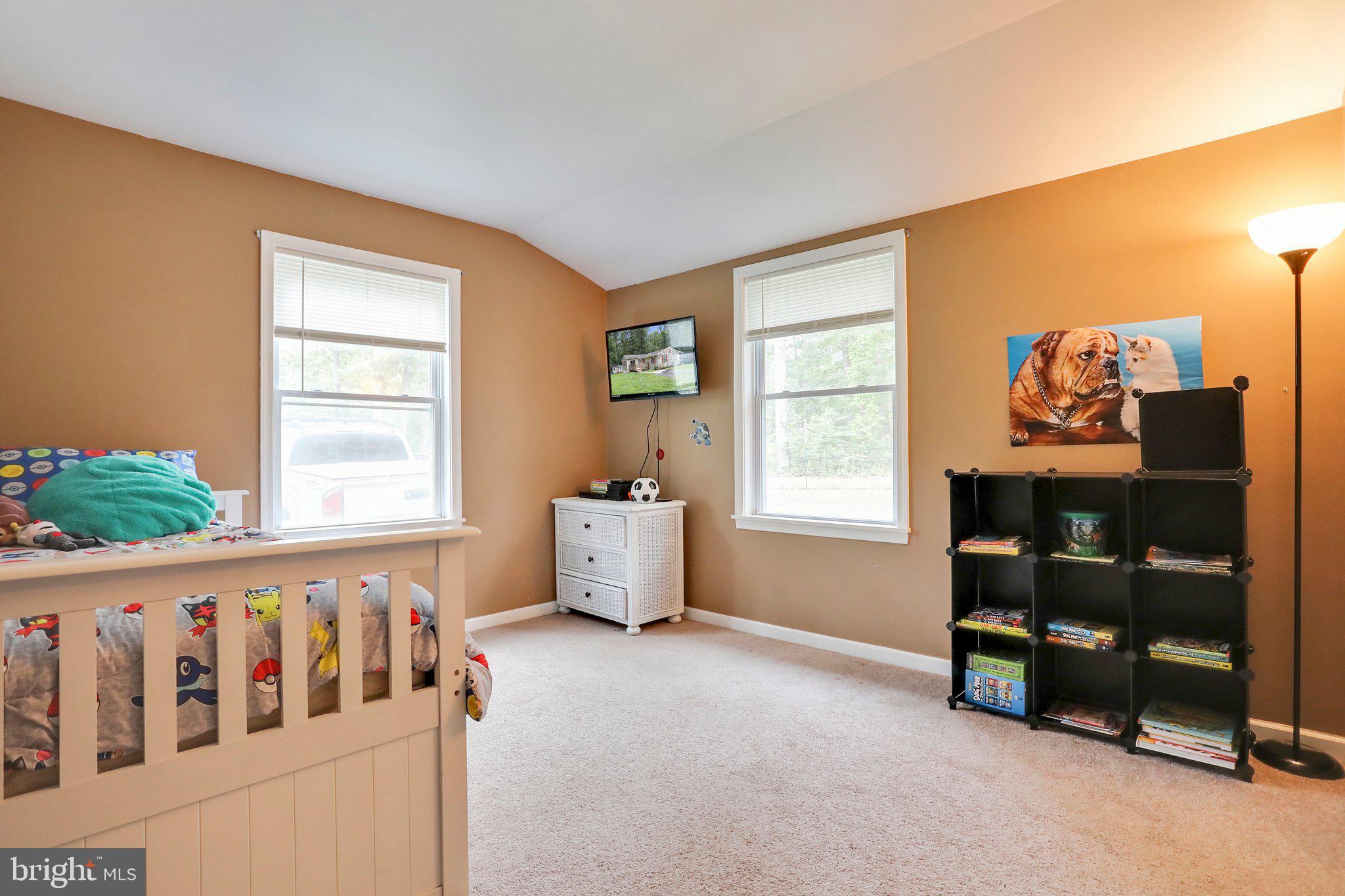 POTOMAC WOODS - Residential