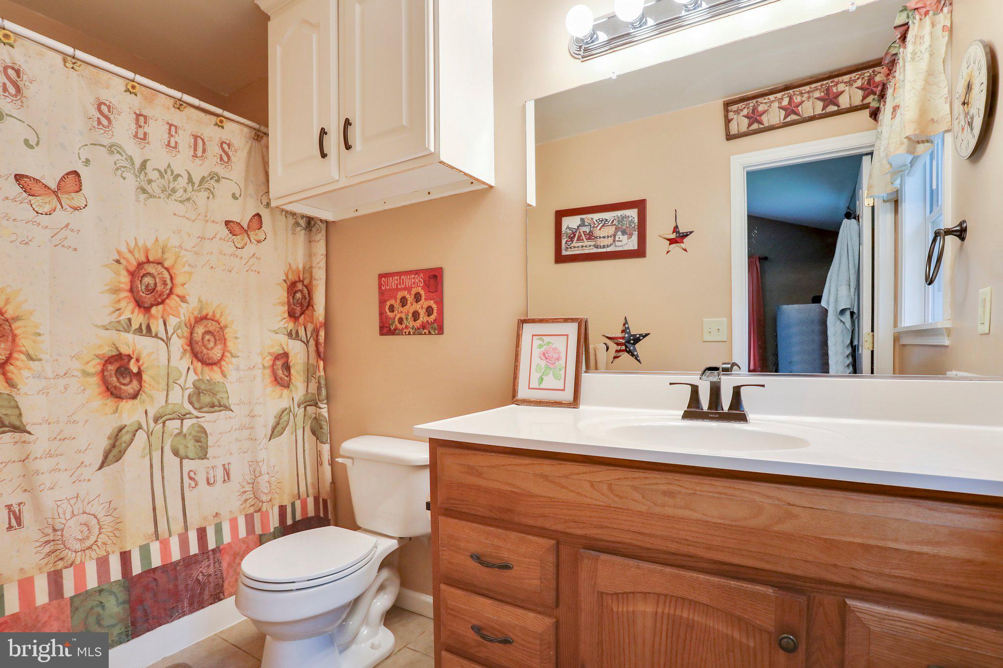 POTOMAC WOODS - Residential