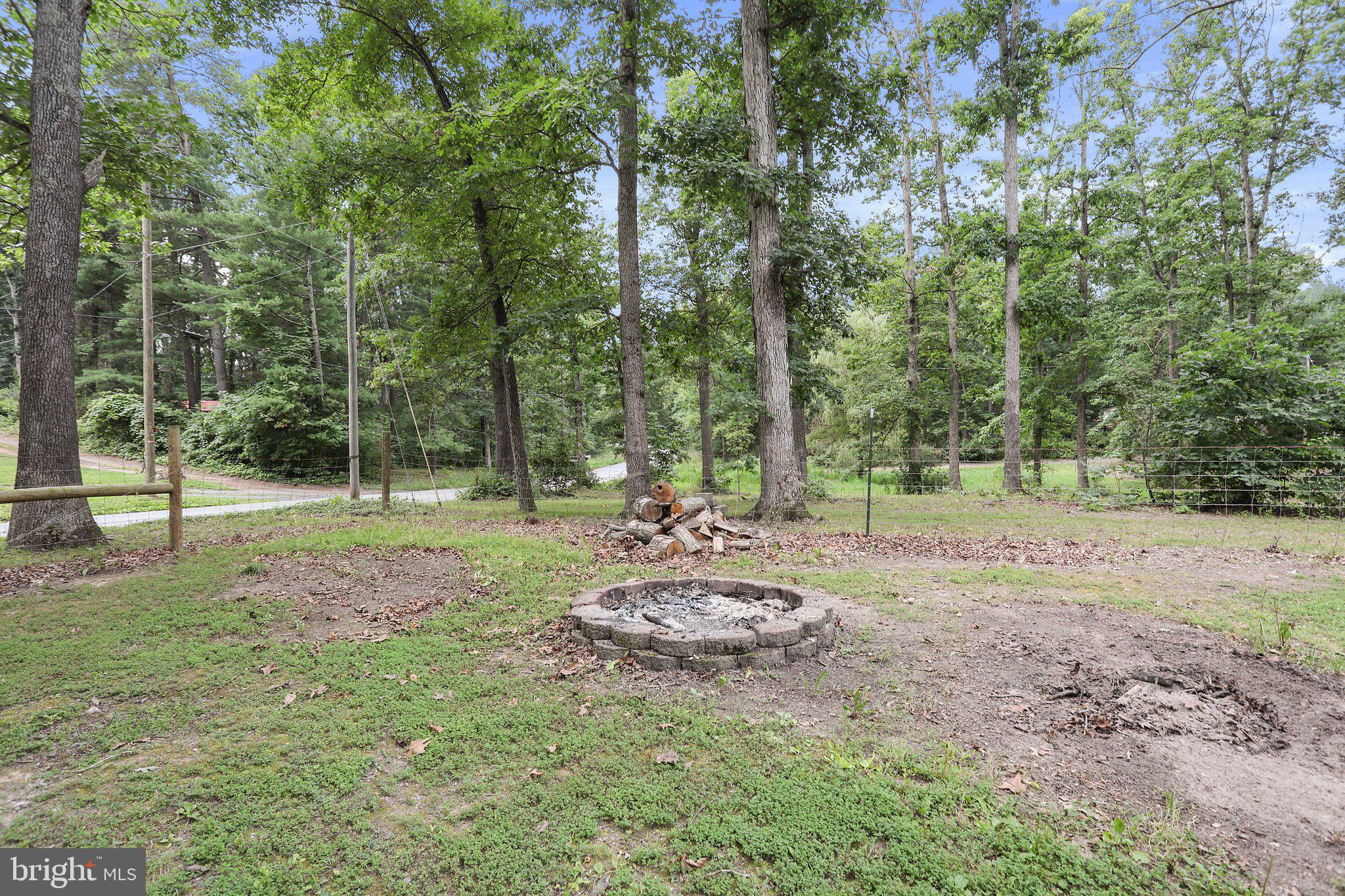 POTOMAC WOODS - Residential