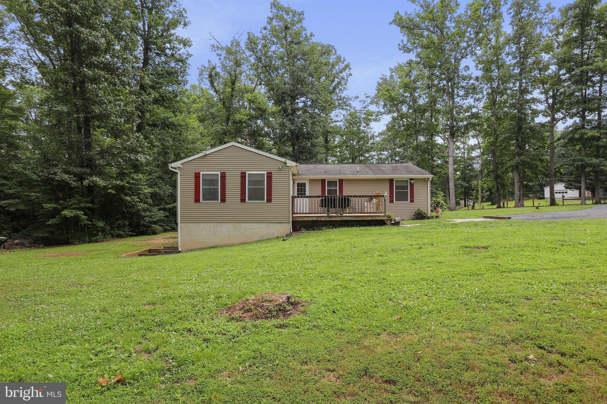 POTOMAC WOODS - Residential