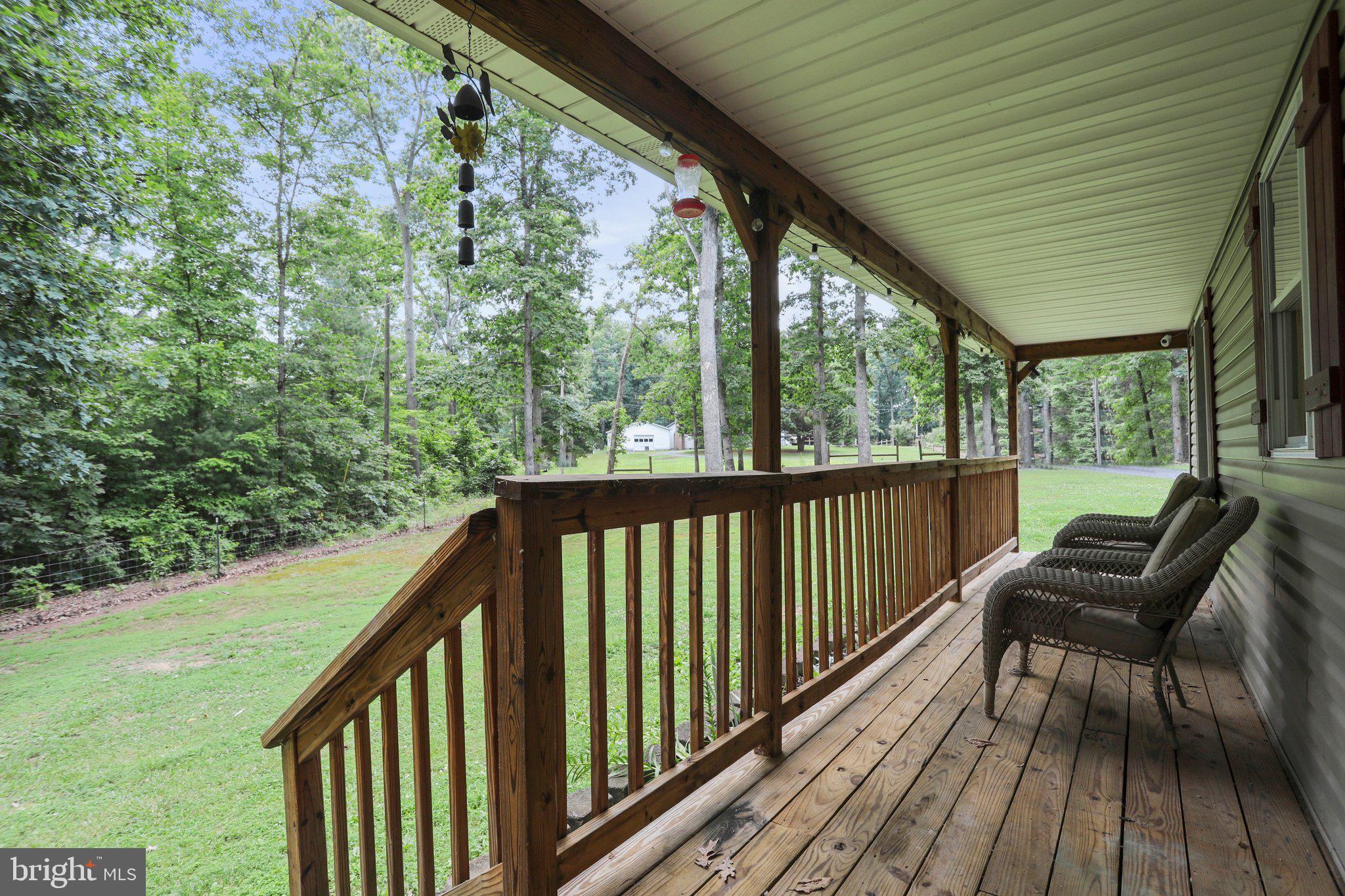 POTOMAC WOODS - Residential