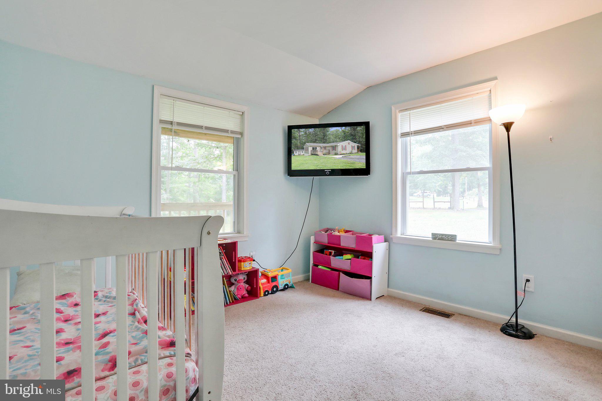 POTOMAC WOODS - Residential