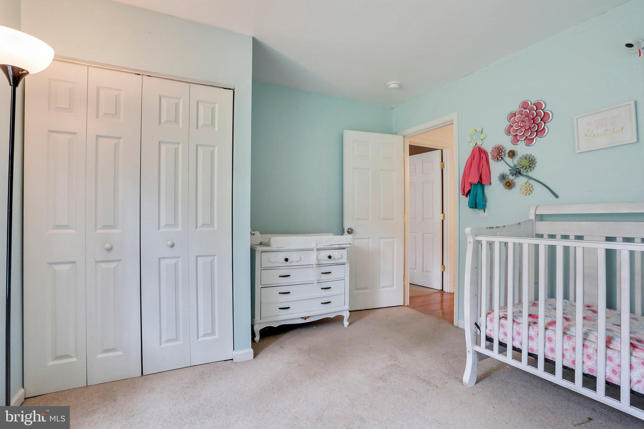 POTOMAC WOODS - Residential