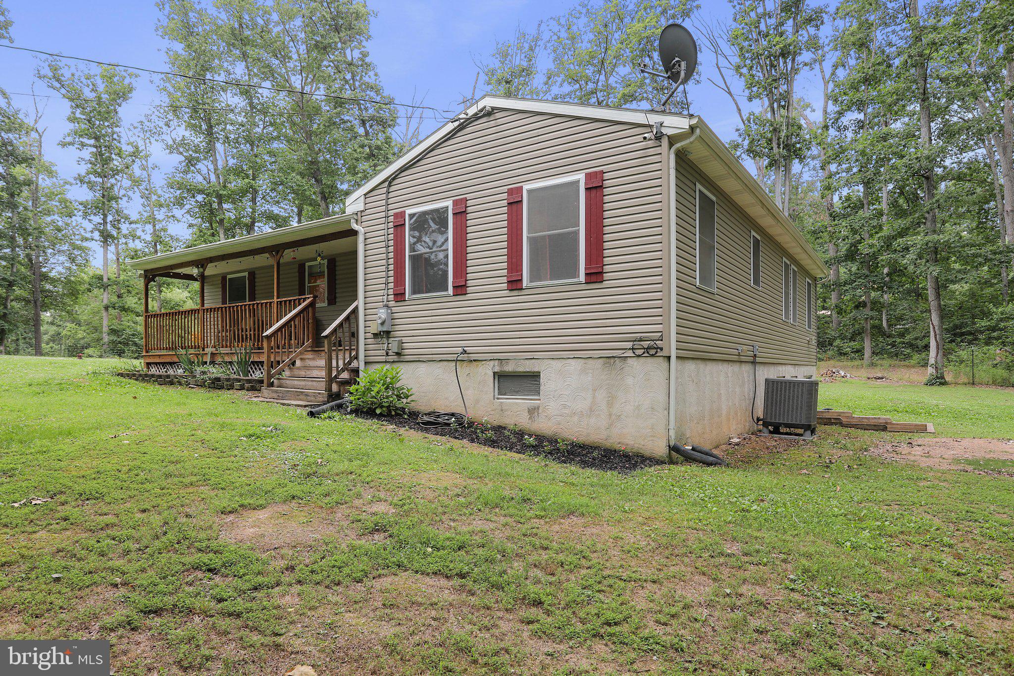 POTOMAC WOODS - Residential