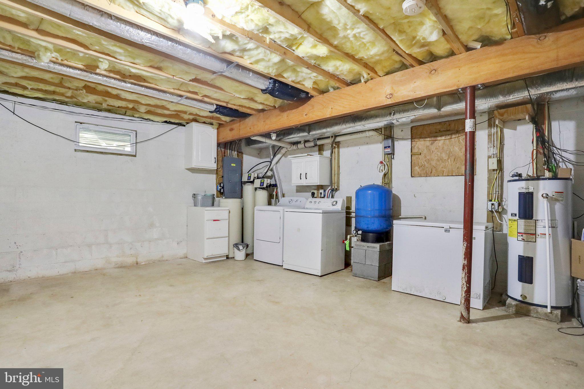 POTOMAC WOODS - Residential