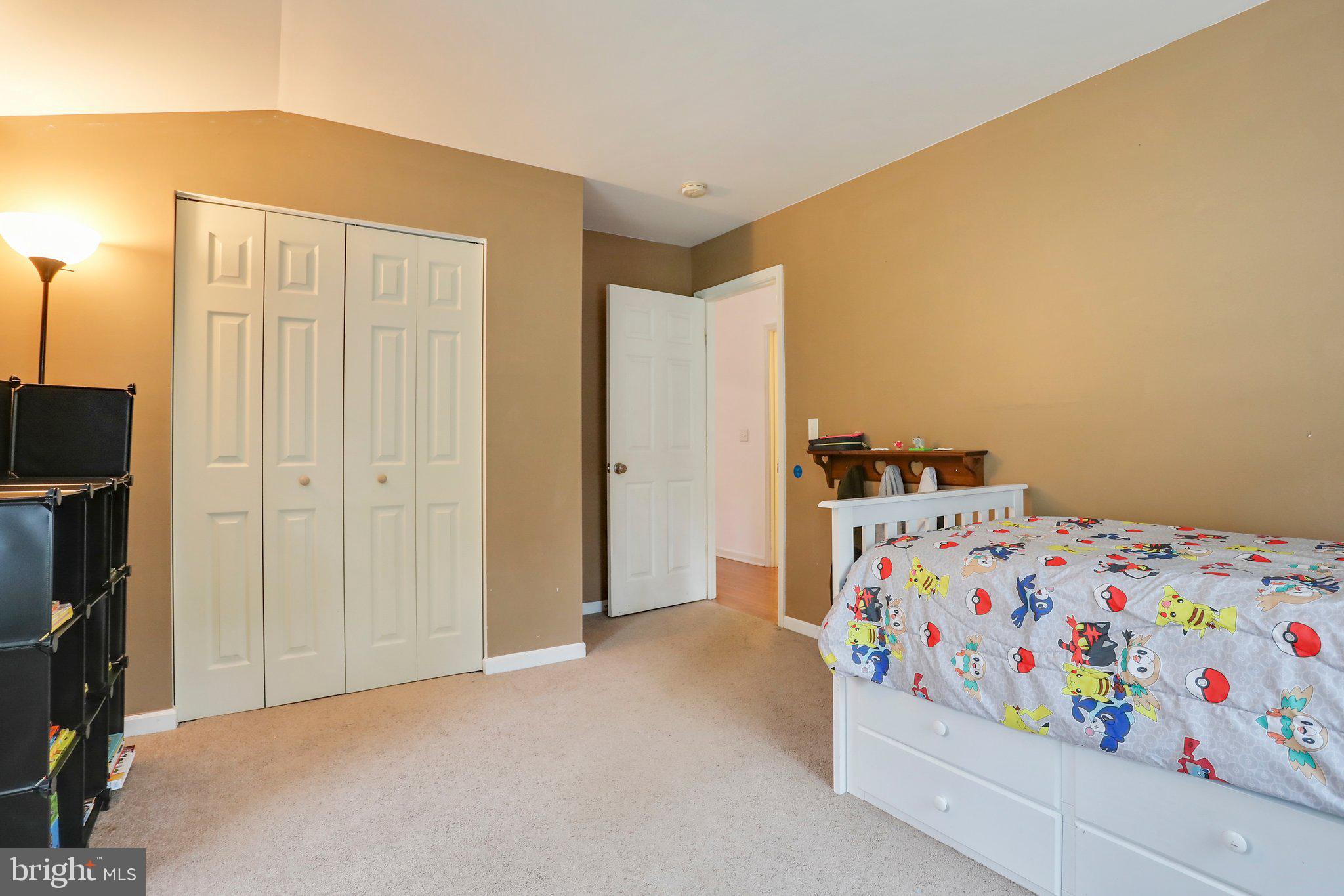 POTOMAC WOODS - Residential