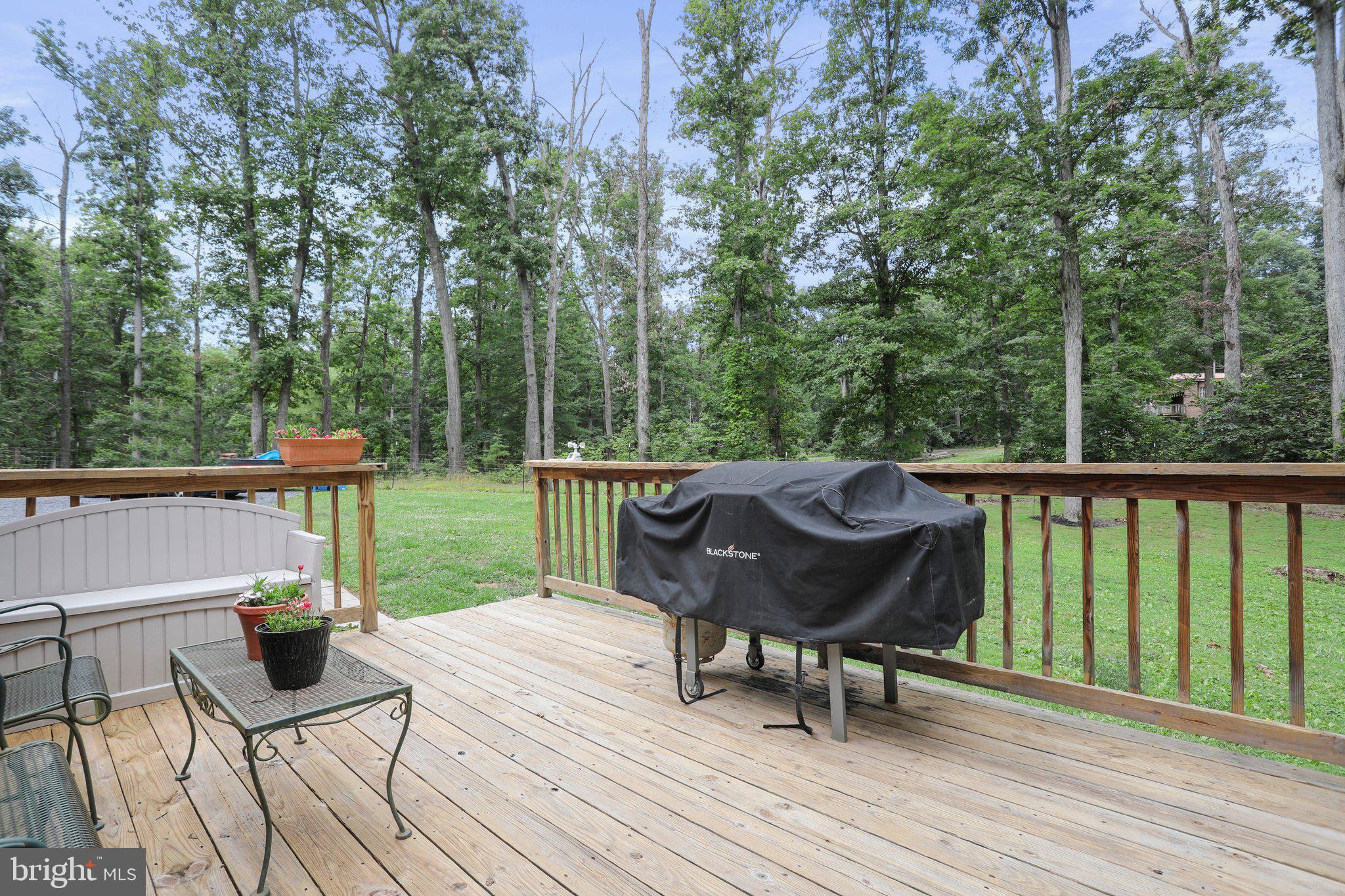 POTOMAC WOODS - Residential