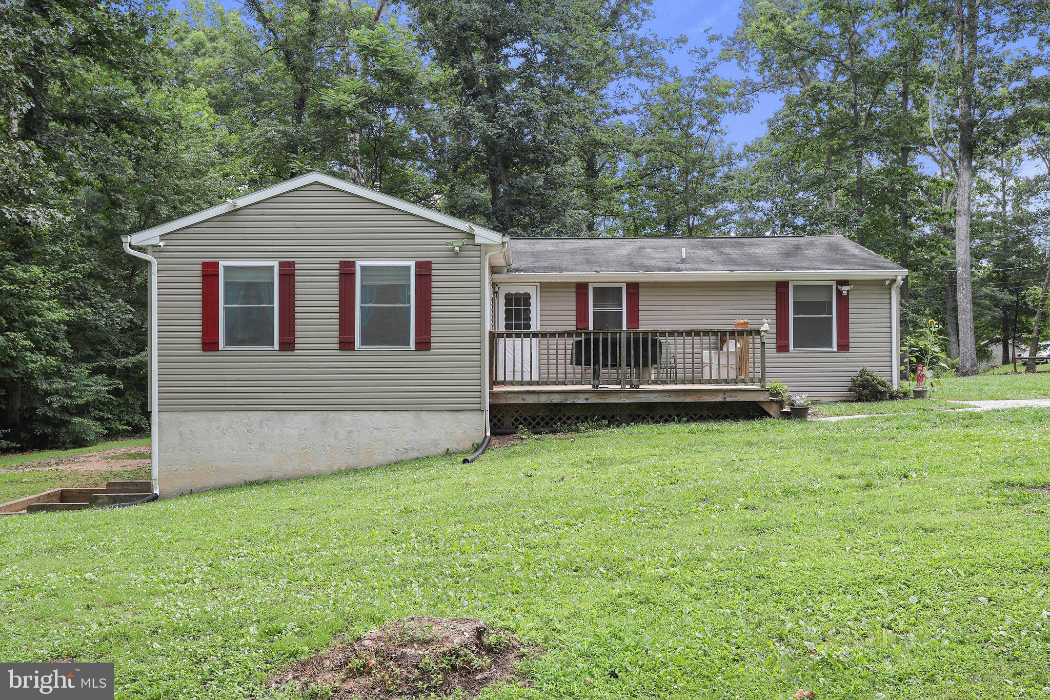 POTOMAC WOODS - Residential