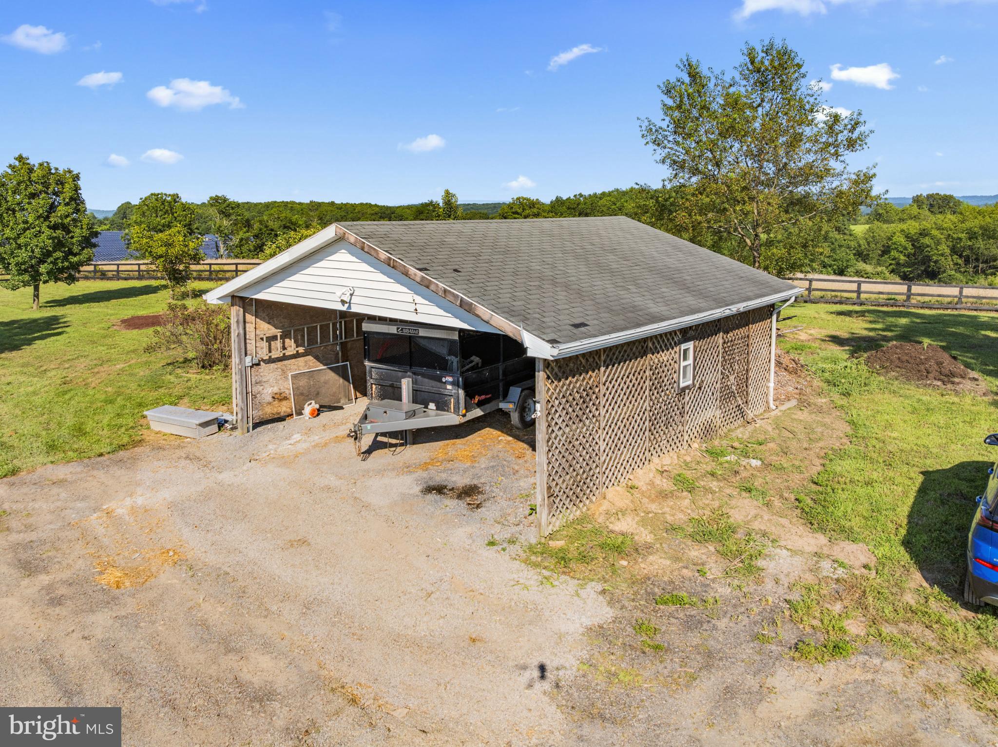 995 FORD HILL ROAD