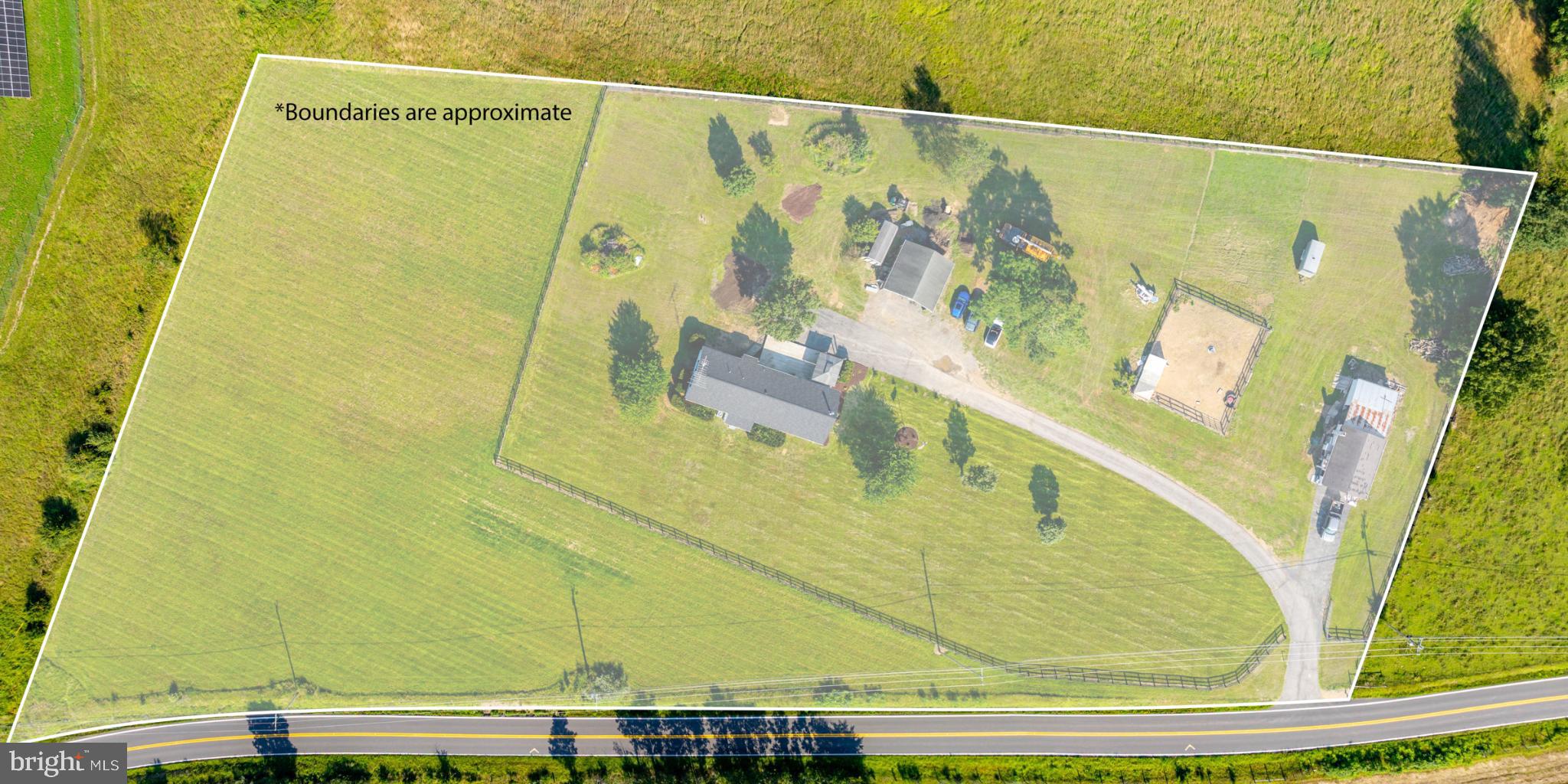 995 FORD HILL ROAD