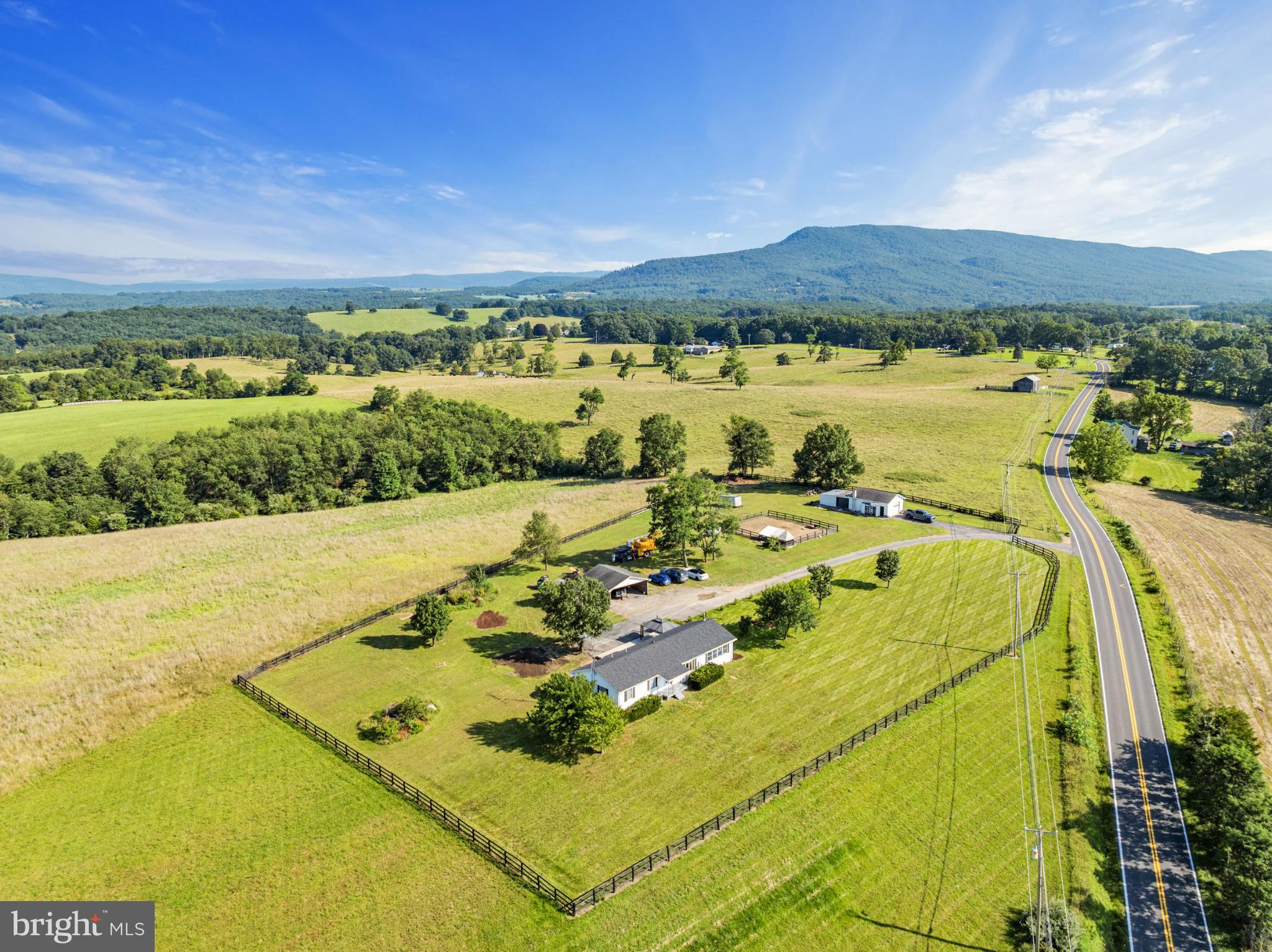 995 FORD HILL ROAD