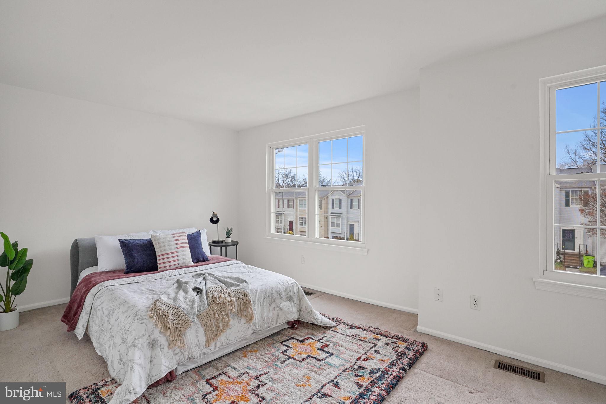 HEATHER GLEN - Residential