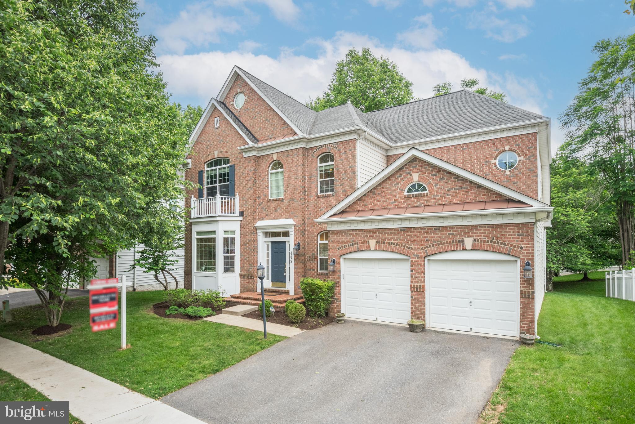 ROSE HILL - Residential