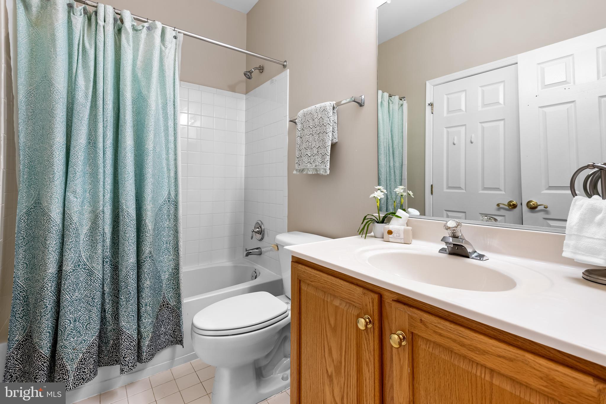 ROSE HILL - Residential